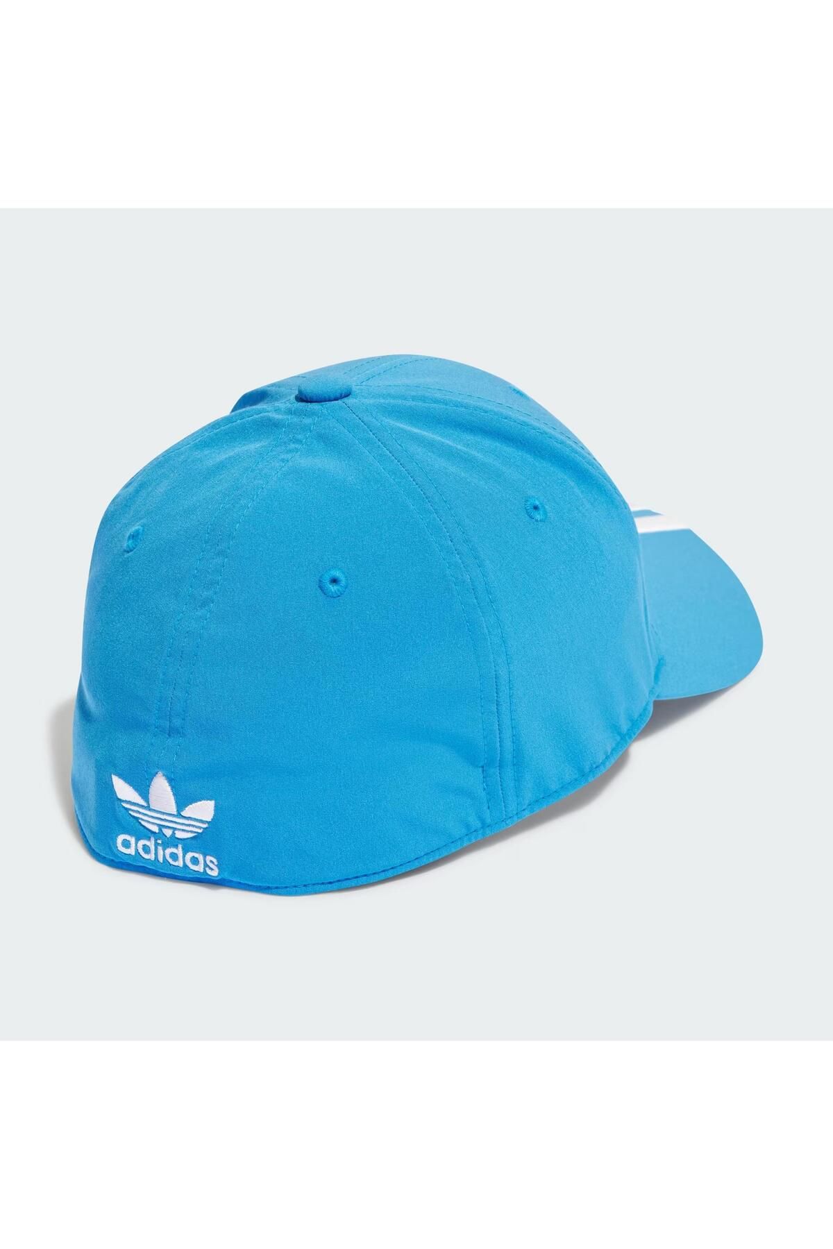 کلاه ورزشی آبی مردانه و زنانه بایگانی اورجینال adidas