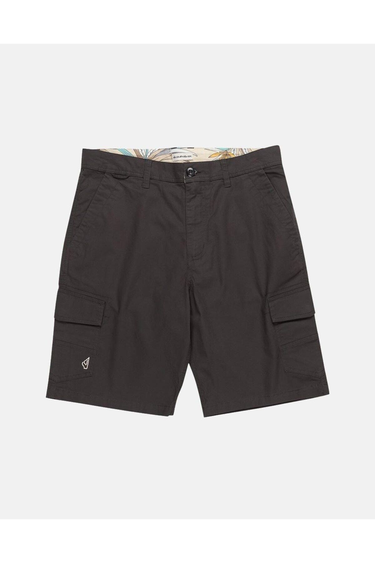 شورت باربری مردانه Mw EQYWS03861 Quiksilver