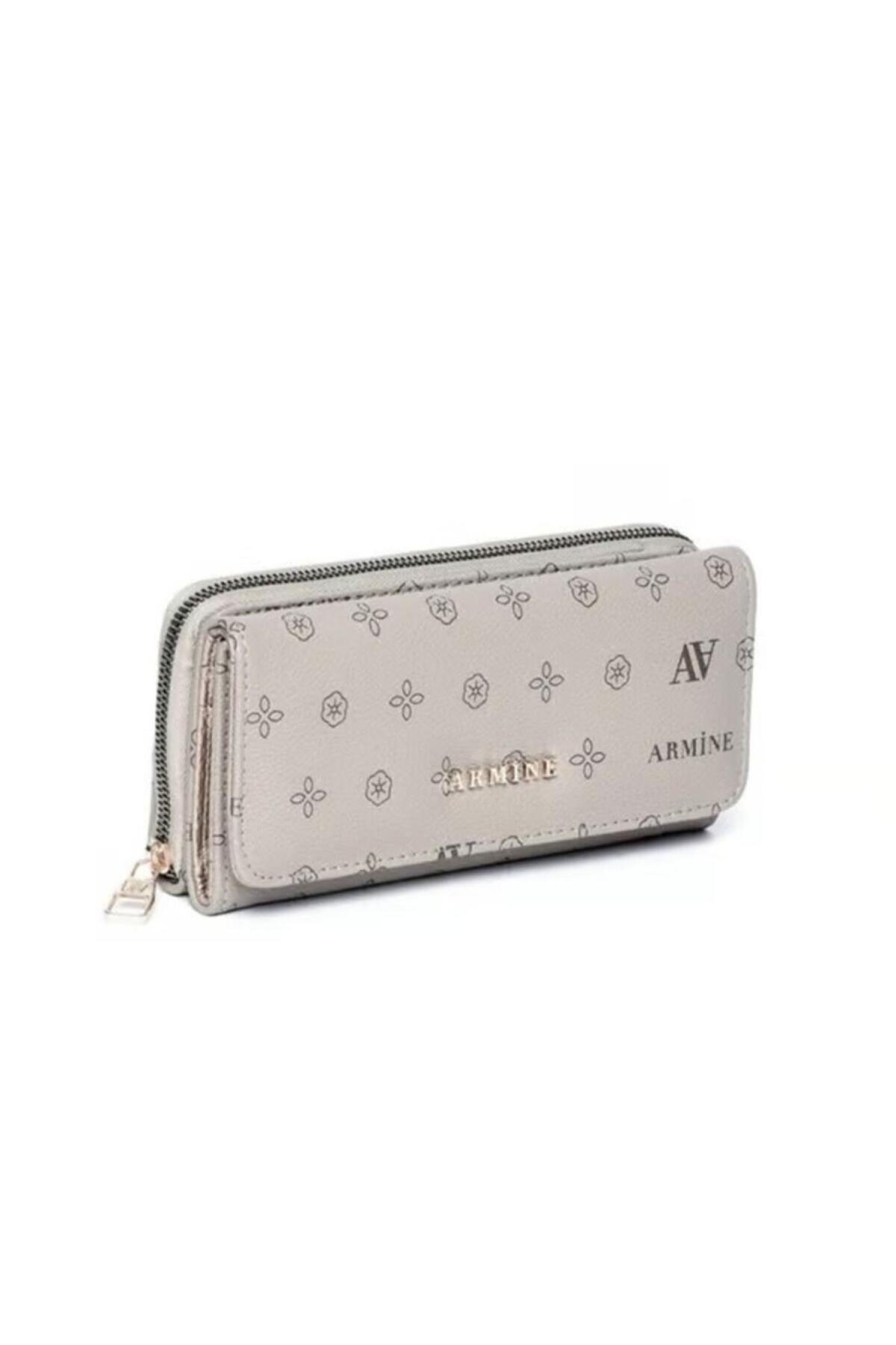 کیف پول زنانه C13 Armine