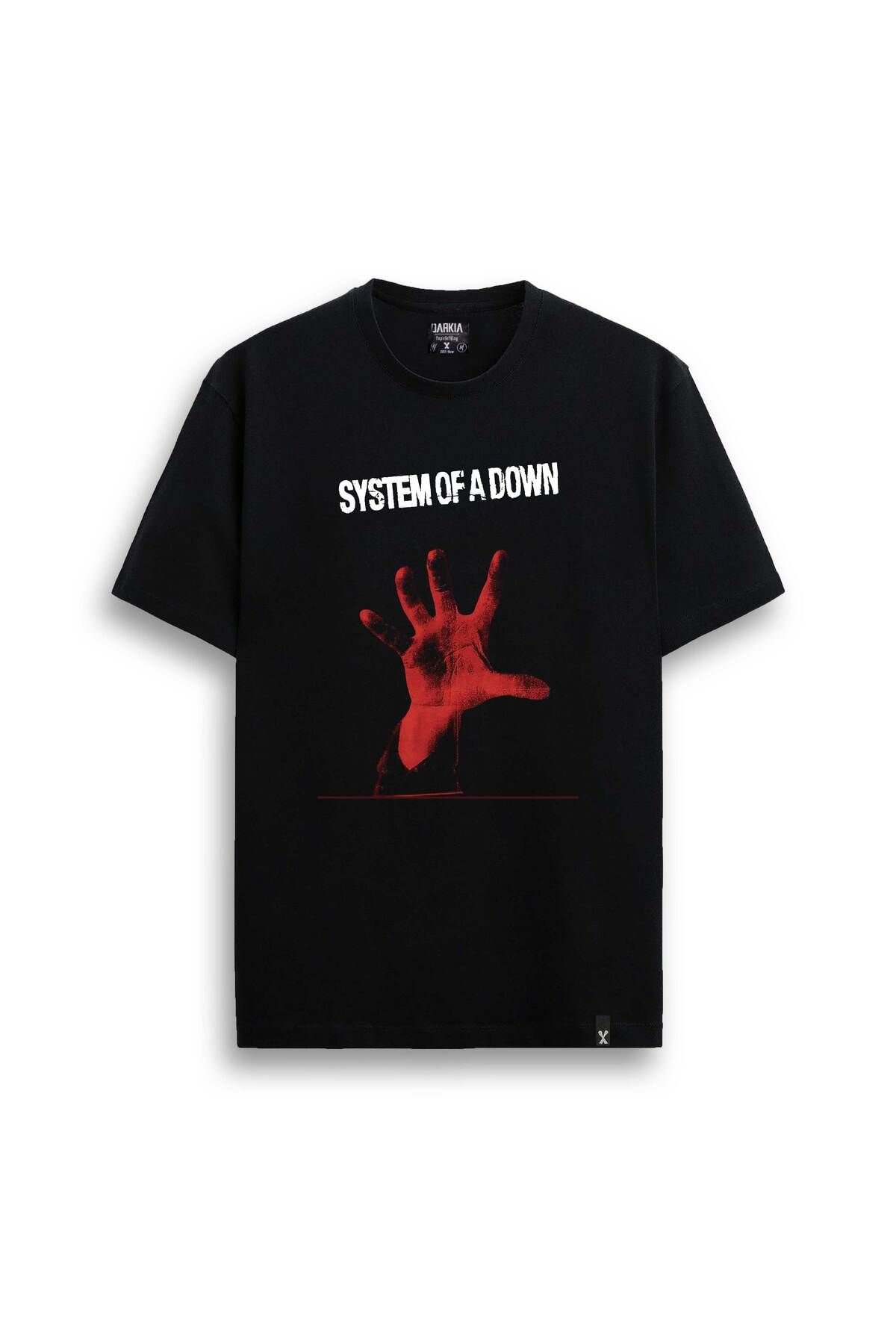 System of a down t shirt 2025