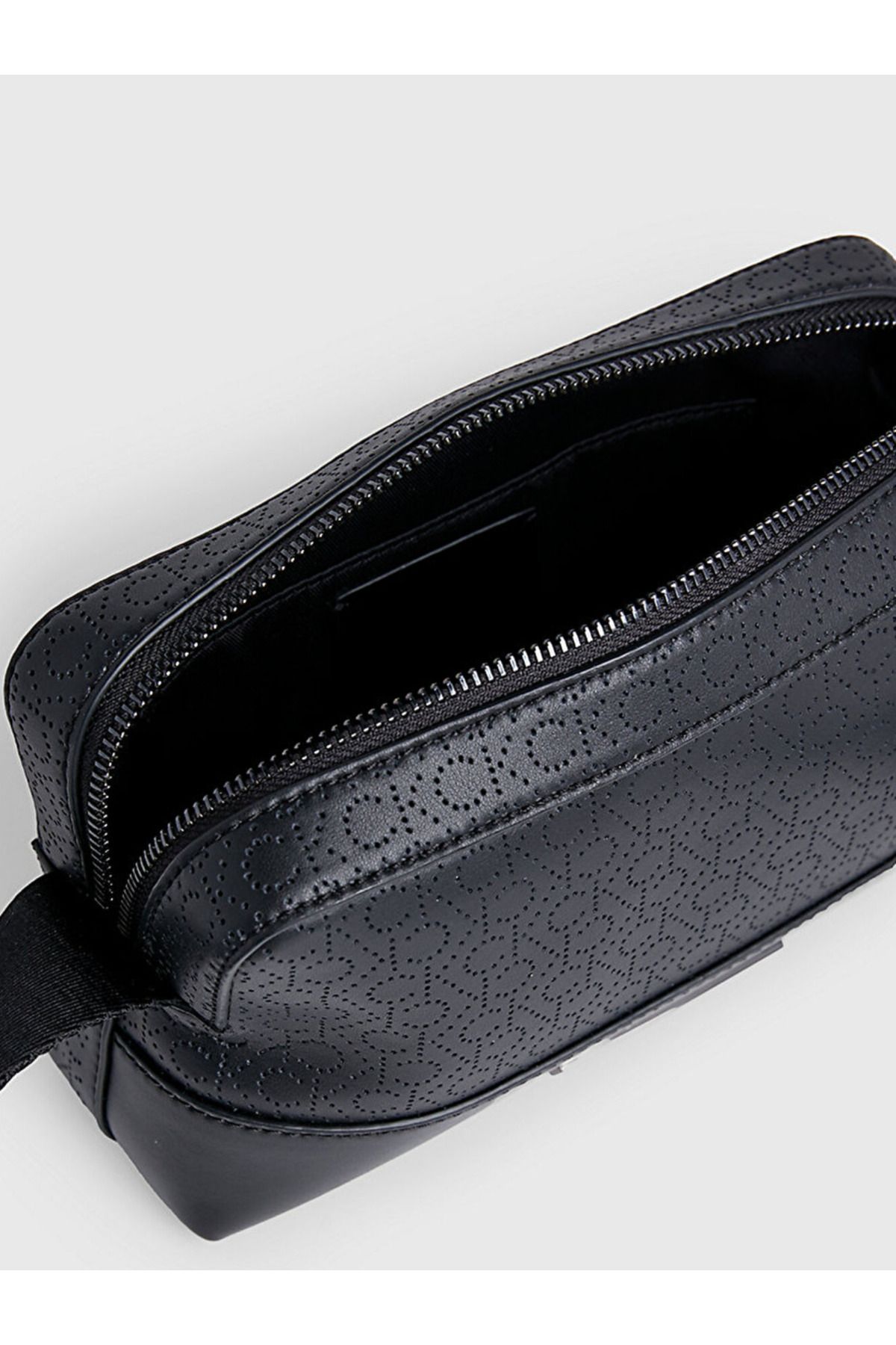 Calvin Klein Logo Crossbody Bag Erkek Aksesuar