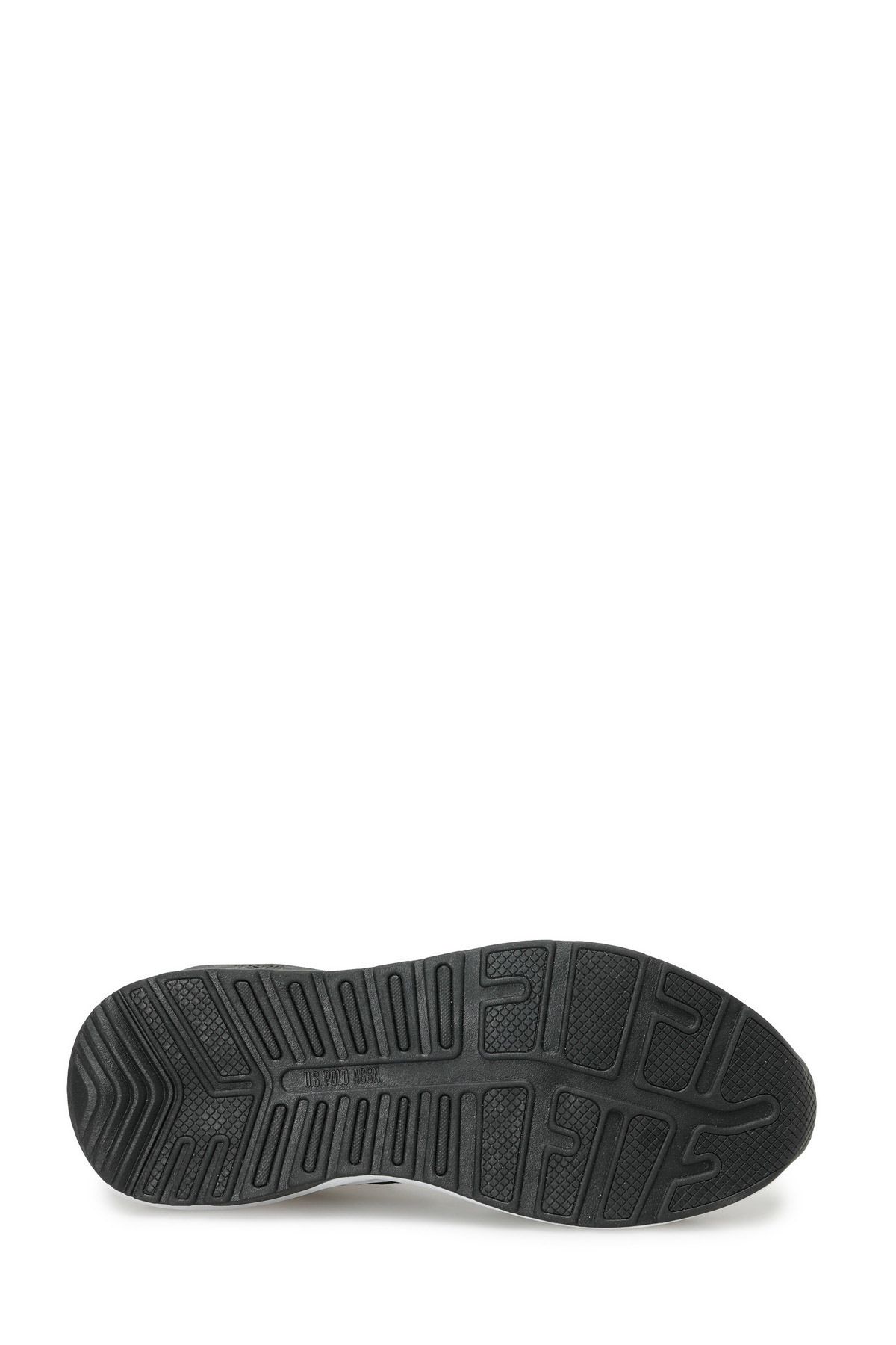 اسنیکر سفید زنانه کفش ورزشی پوست WMN 4FX U.S. Polo Assn.