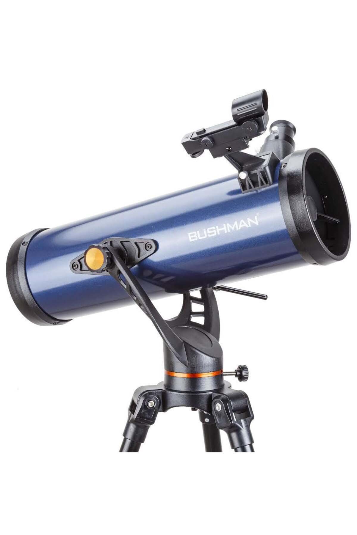 Bushman 114AZ 114-1000 Teleskop