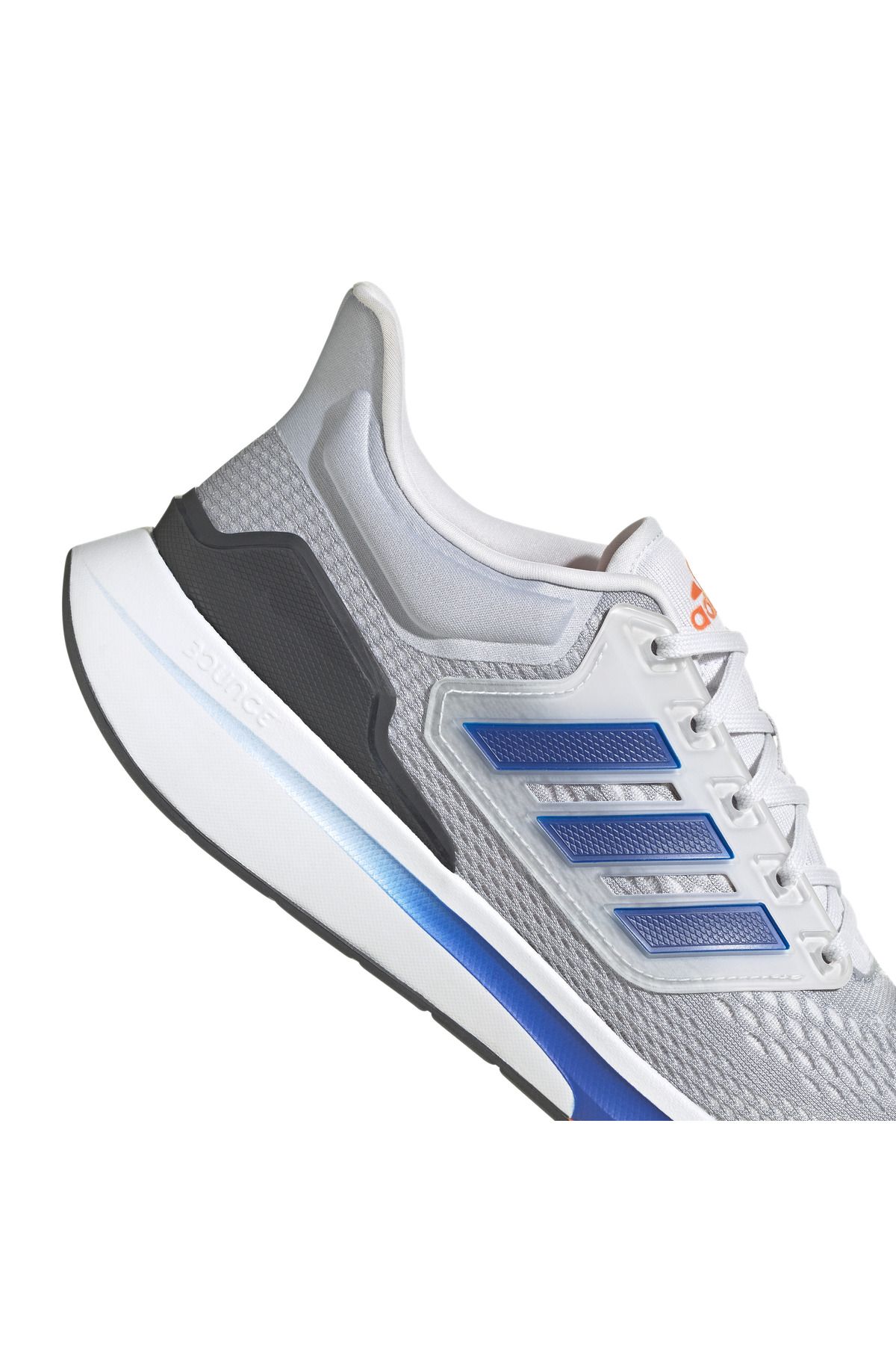 adidas-EQ21 Run Running Shoes 9