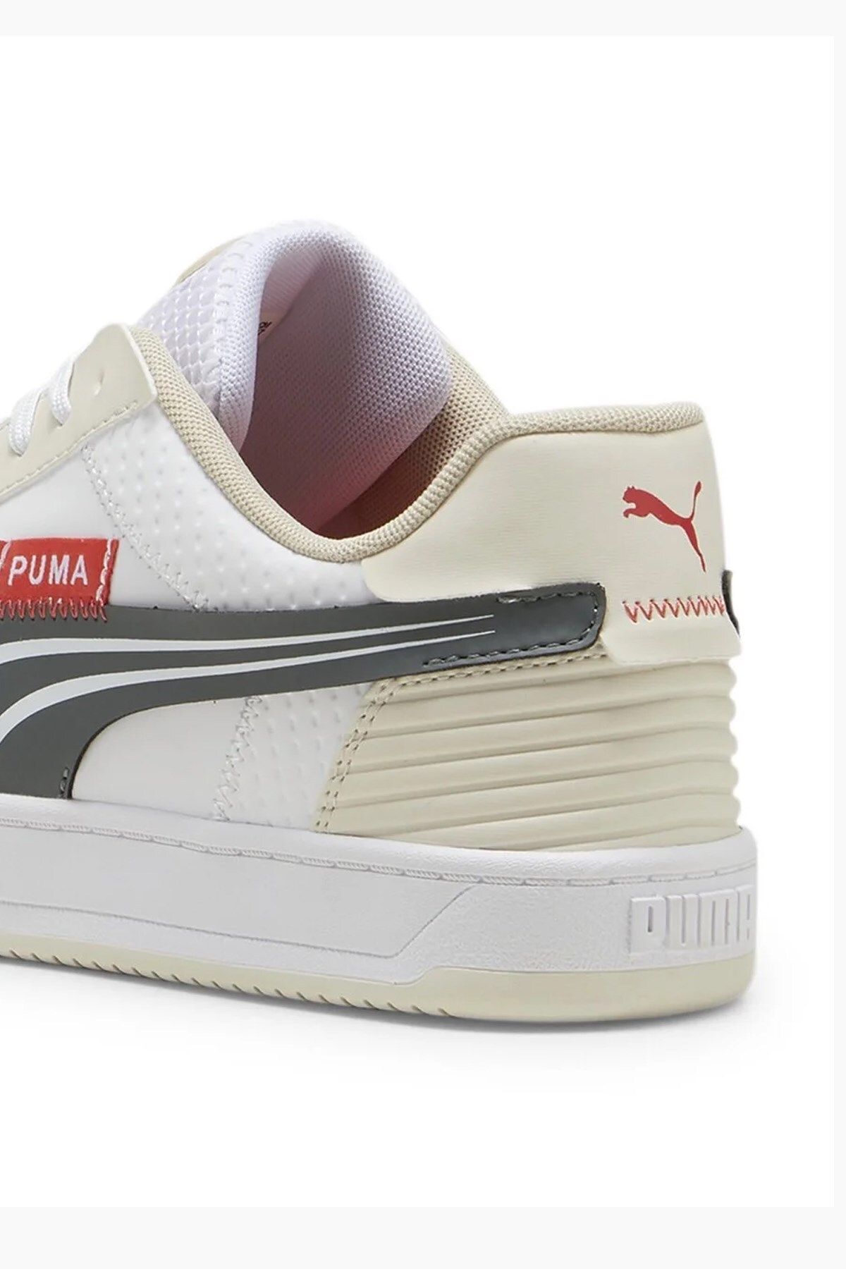 کفش دو و تمرین نود مردانه زنانه Caven 2.0 VTG Desert Sport Puma
