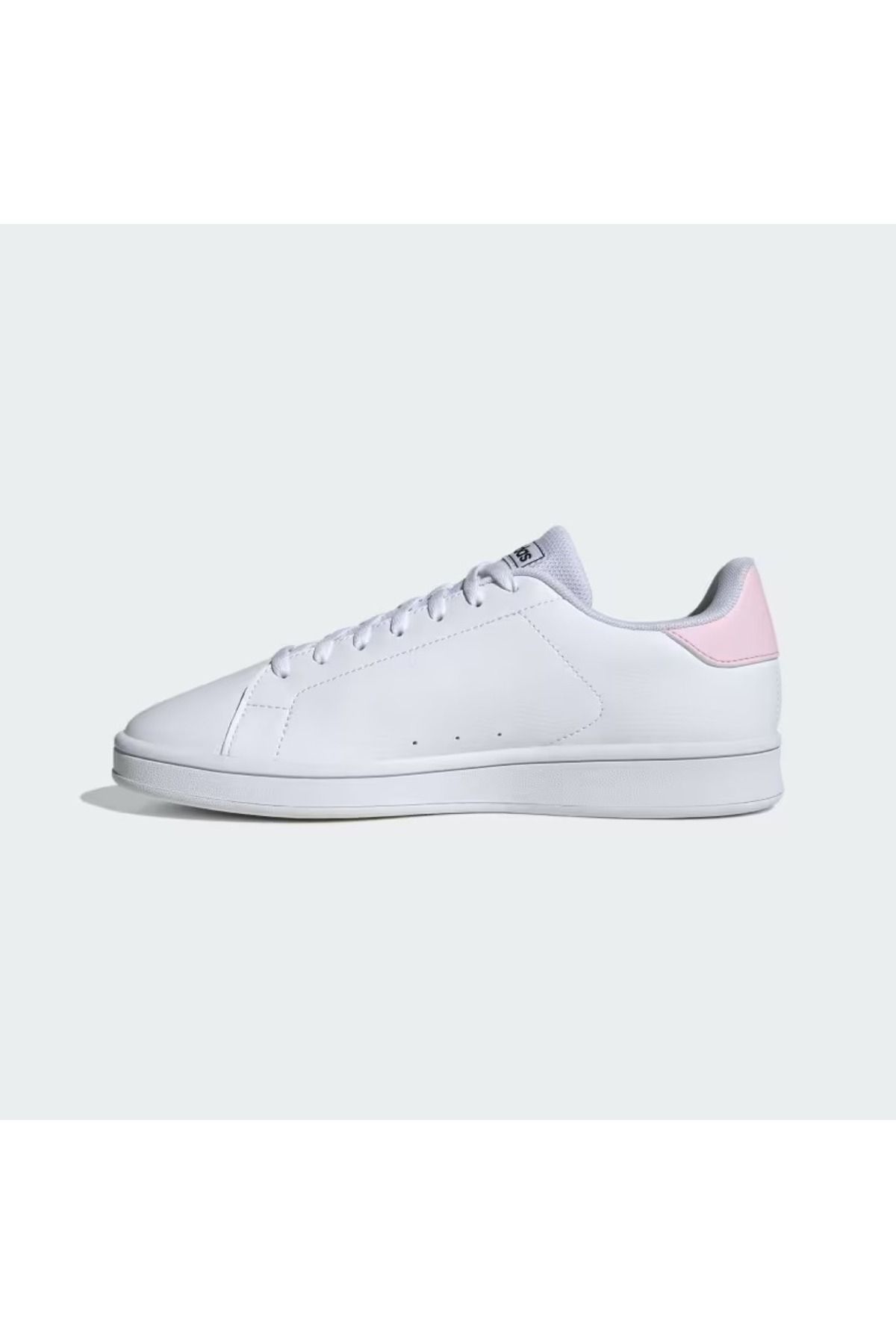 کفش پیاده روی سفید زنانه ورزشی دربار شهری اورجینال adidas