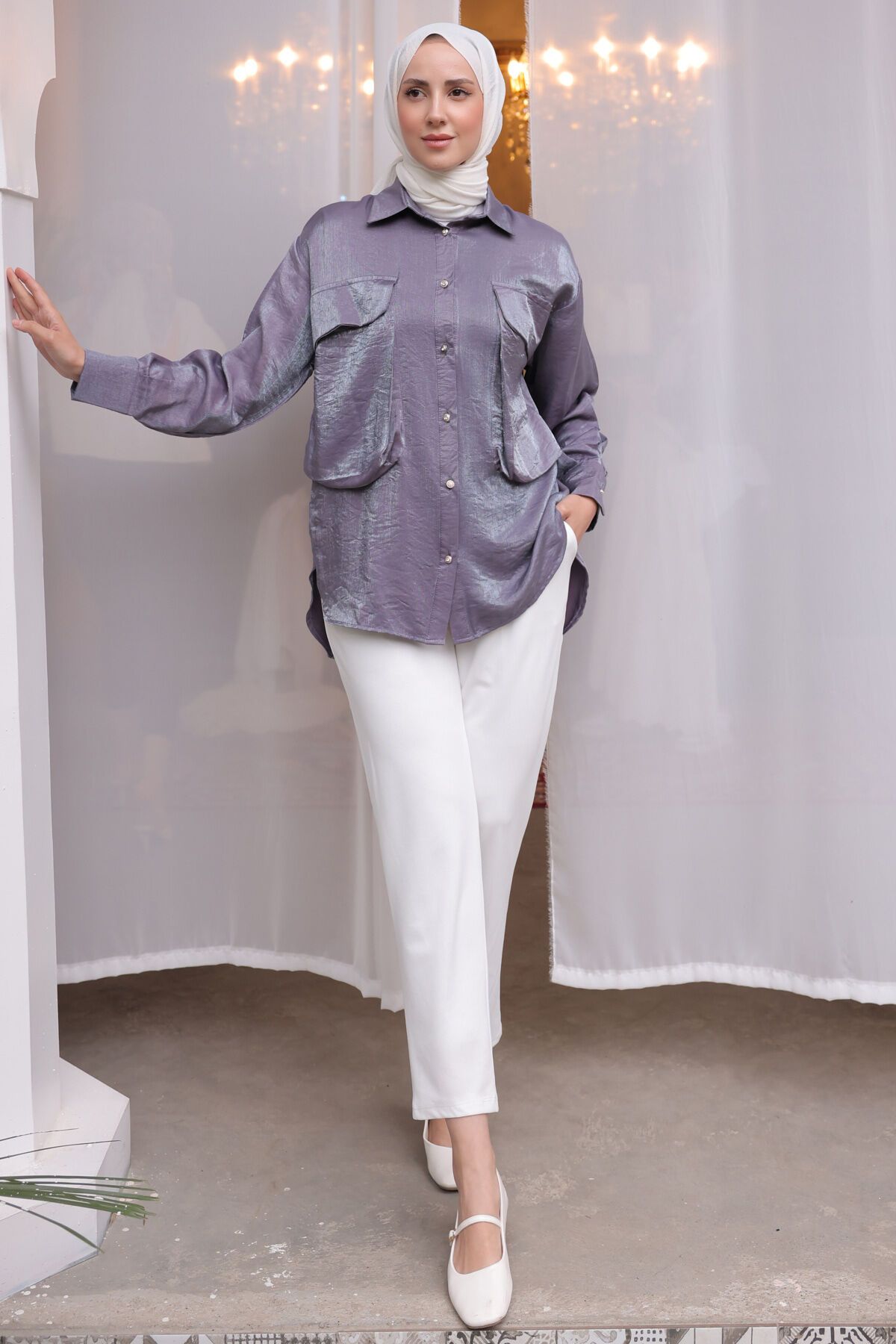 complete the look image