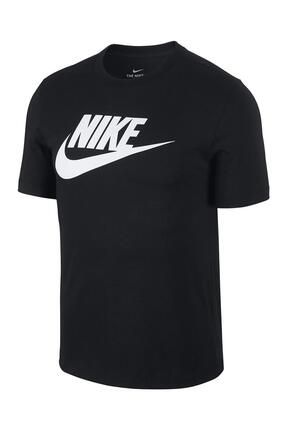 Nike Nsw Tee Icon Future Ar5004 010 Siyah Erkek Ti ort Fiyat Yorumlar Trendyol