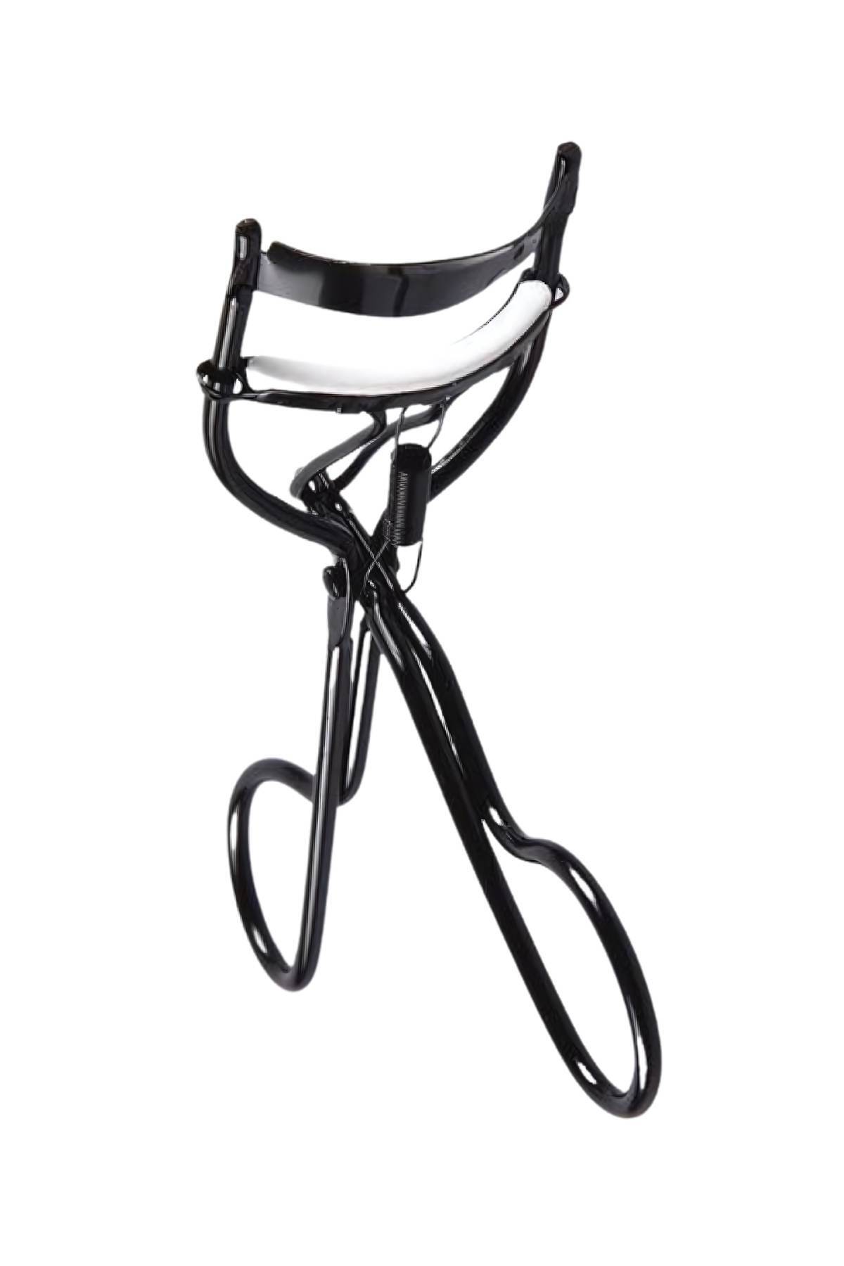 فر مژه نارنجی مشکی jetlegelsin