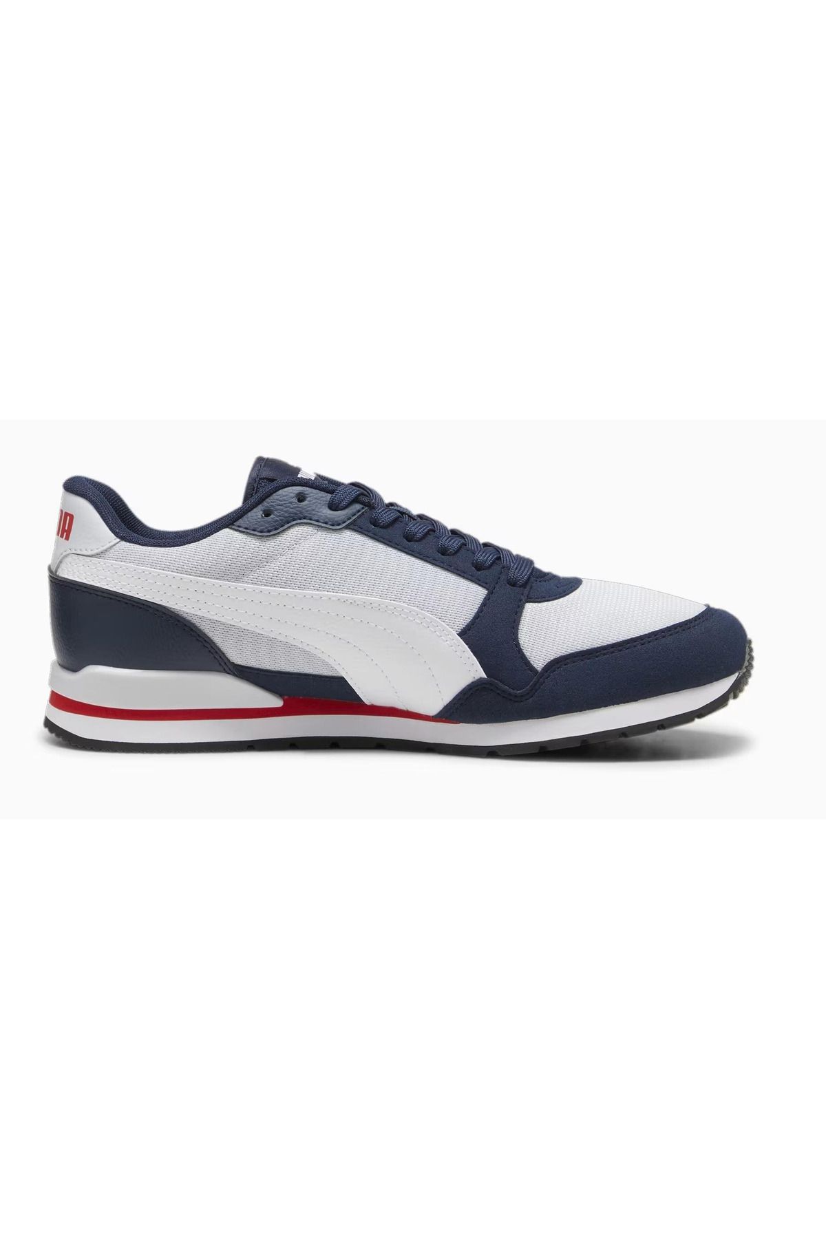 اسنیکر آبی مردانه و زنانه ST Runner V3 مش اورجینال Puma