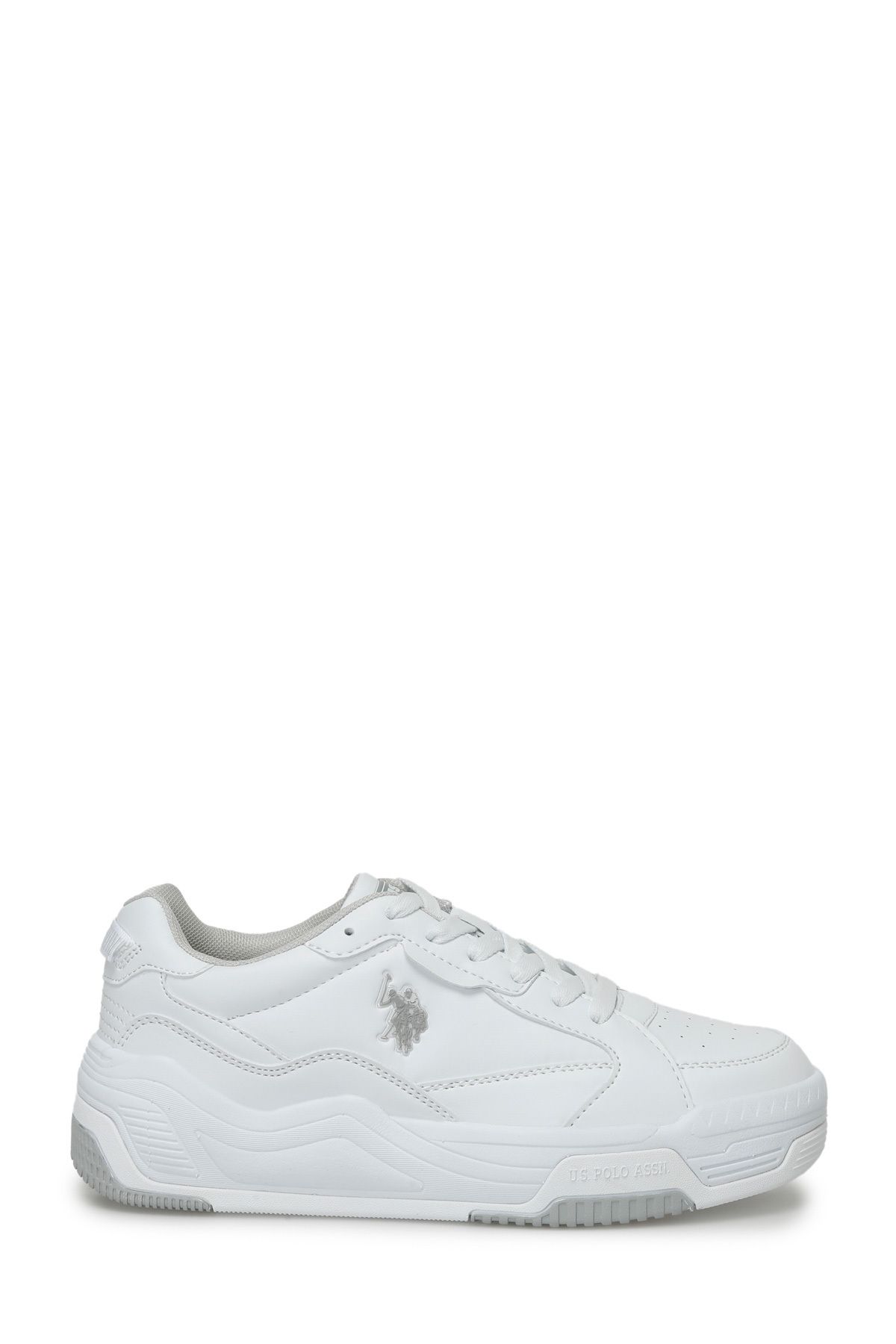 پایه. Polo Memory Foam Sneaker Shoes SHOES