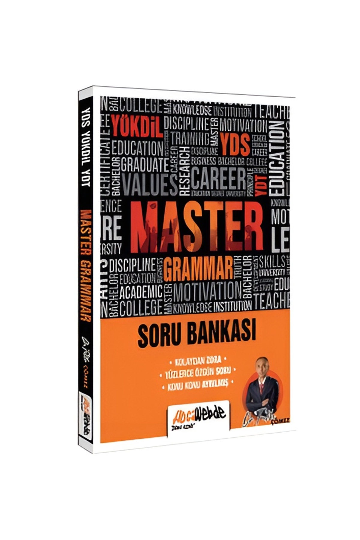 Hoca Webde Sınav Hazırlık – Fırsatlar Trendyol'da! 🧡
