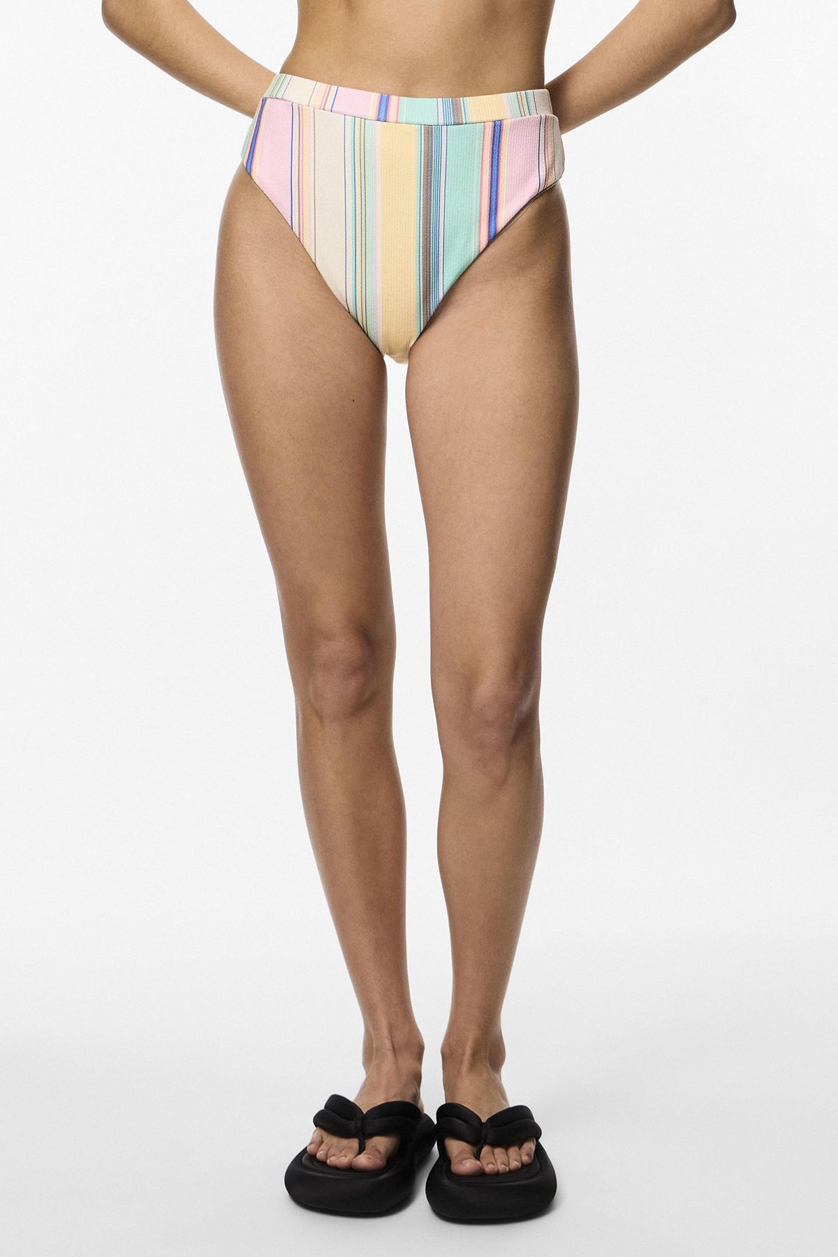 PIECES-PCAIA BIKINI HW BRASILIEN SWW BC 4