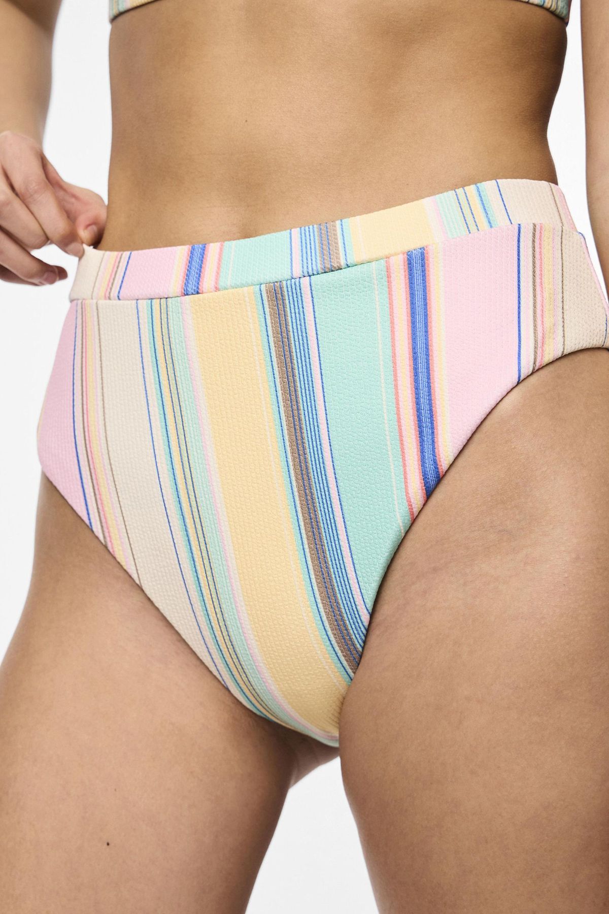 PIECES-PCAIA BIKINI HW BRASILIEN SWW BC 5