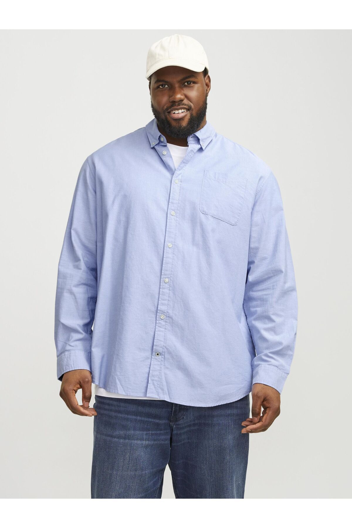 complete the look image