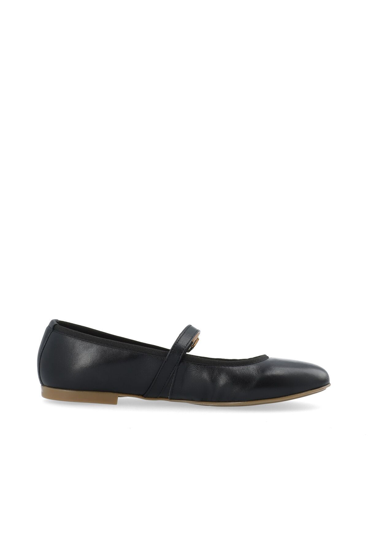 Bianco-Mary Jane Schuhe BIAMADISON 5