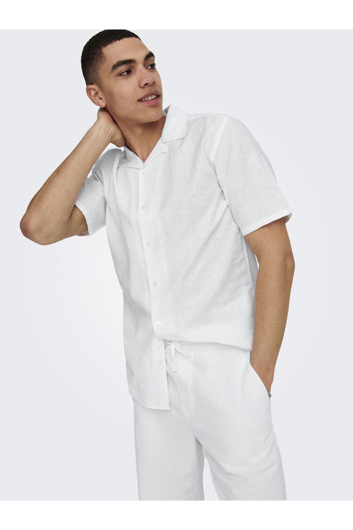 Only & Sons-Hemd Onscaiden Hemd 7