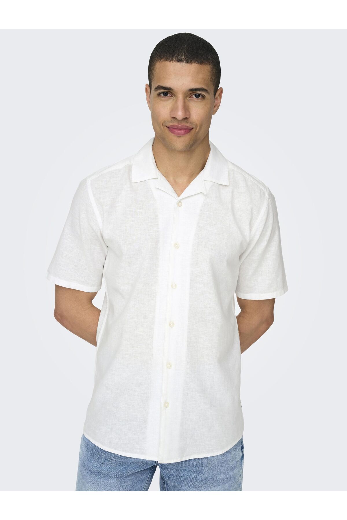 Only & Sons-Hemd Onscaiden Hemd 6