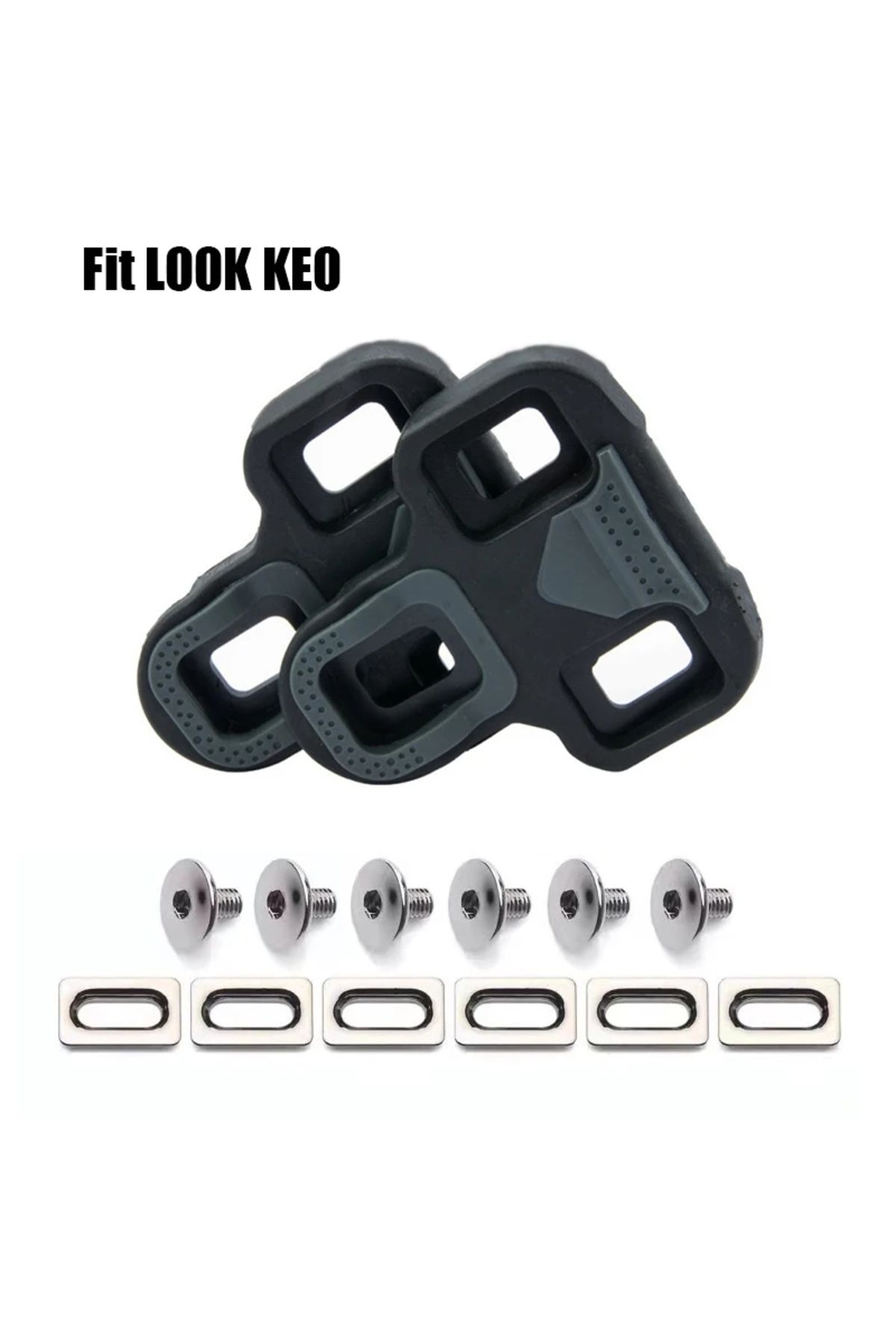 Look keo fit best sale