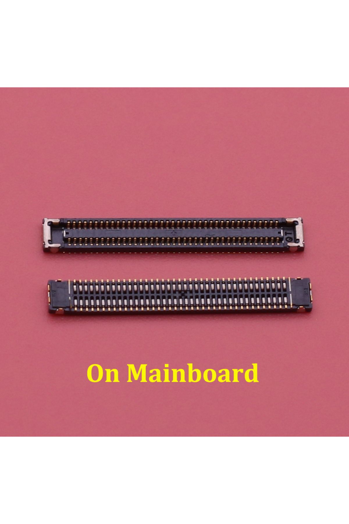 Choice-5pcs 78Pin USB Charging FPC Connector For Samsung A41 A415 A51 A516 A515 A31 A315 A71 A716 A715 F... 4