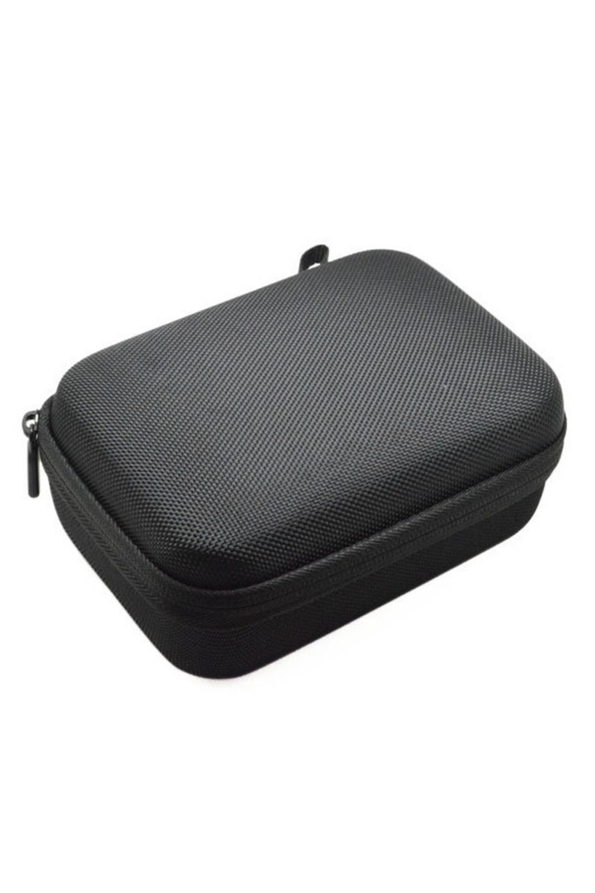 KFFTWWX-Storage Bag Case Accessories for Gopro Hero 12 11 10 9 8 7 6 5 4 3 2 MAX Portable Small Camera Co... 5