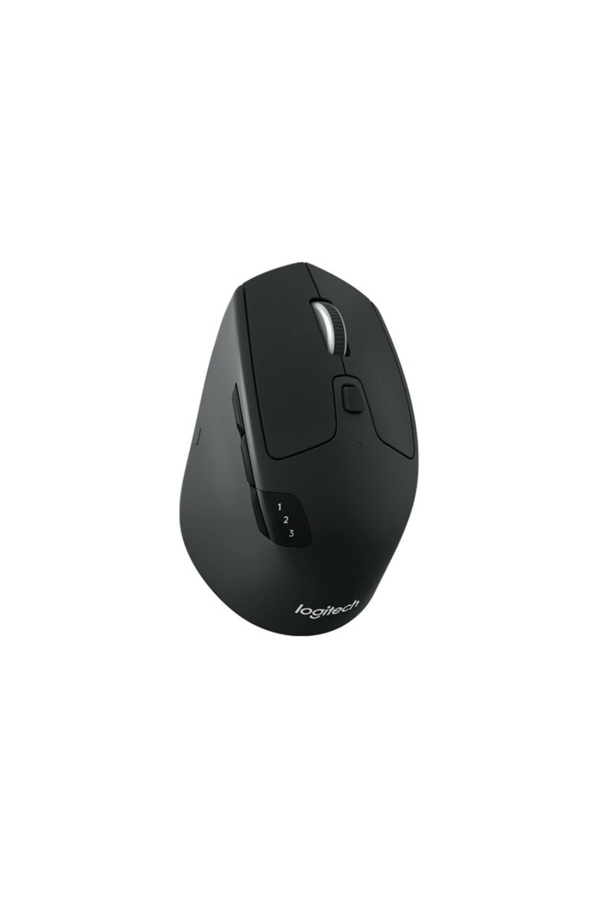 logitech-Logitech M720 Triathlon Multi-Device Wireless Mouse Bluetooth USB Unifying Receiver 1000 DPI 8 Bu... 1