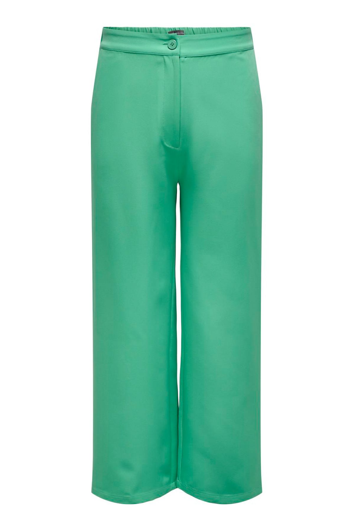 Only Carmakoma-KARCHEETA HW WIDE PANT PNT 1
