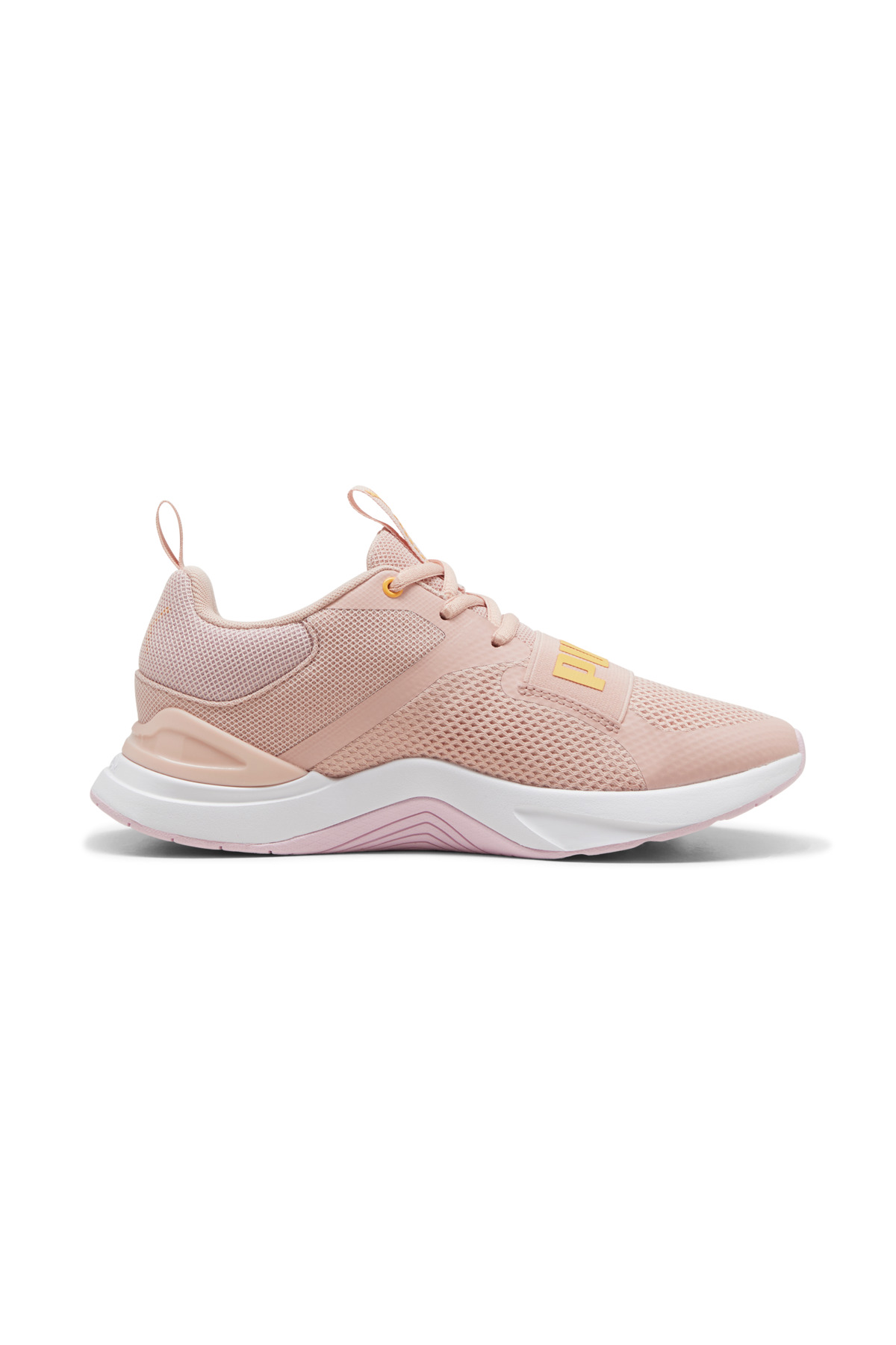 Prospect Rose Quartz-Grepe Mist-Yellow S Puma پوما اورجینال - تصویر 2