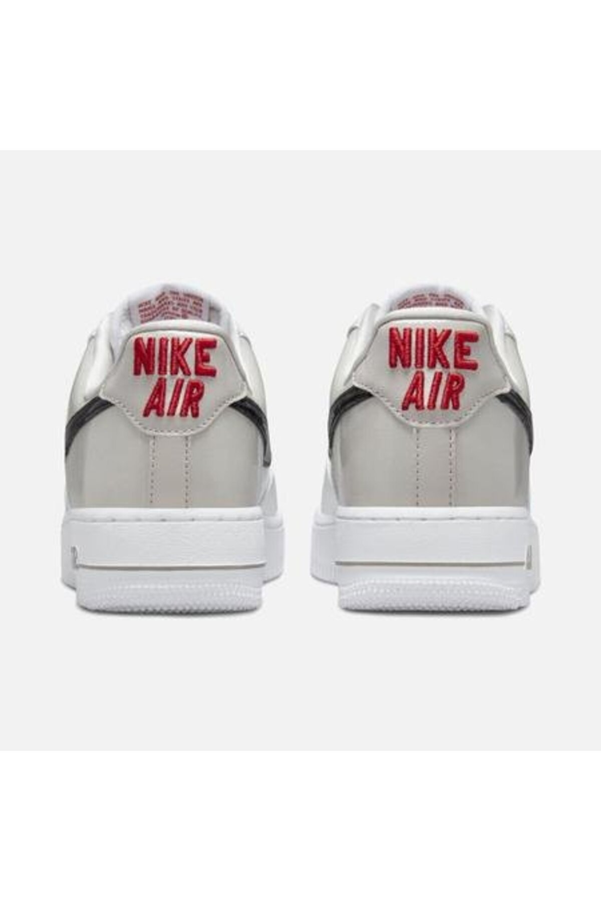 کتانی Nike نایکی Air Force 1 '07 Essential FW22 اورجینال - تصویر 5
