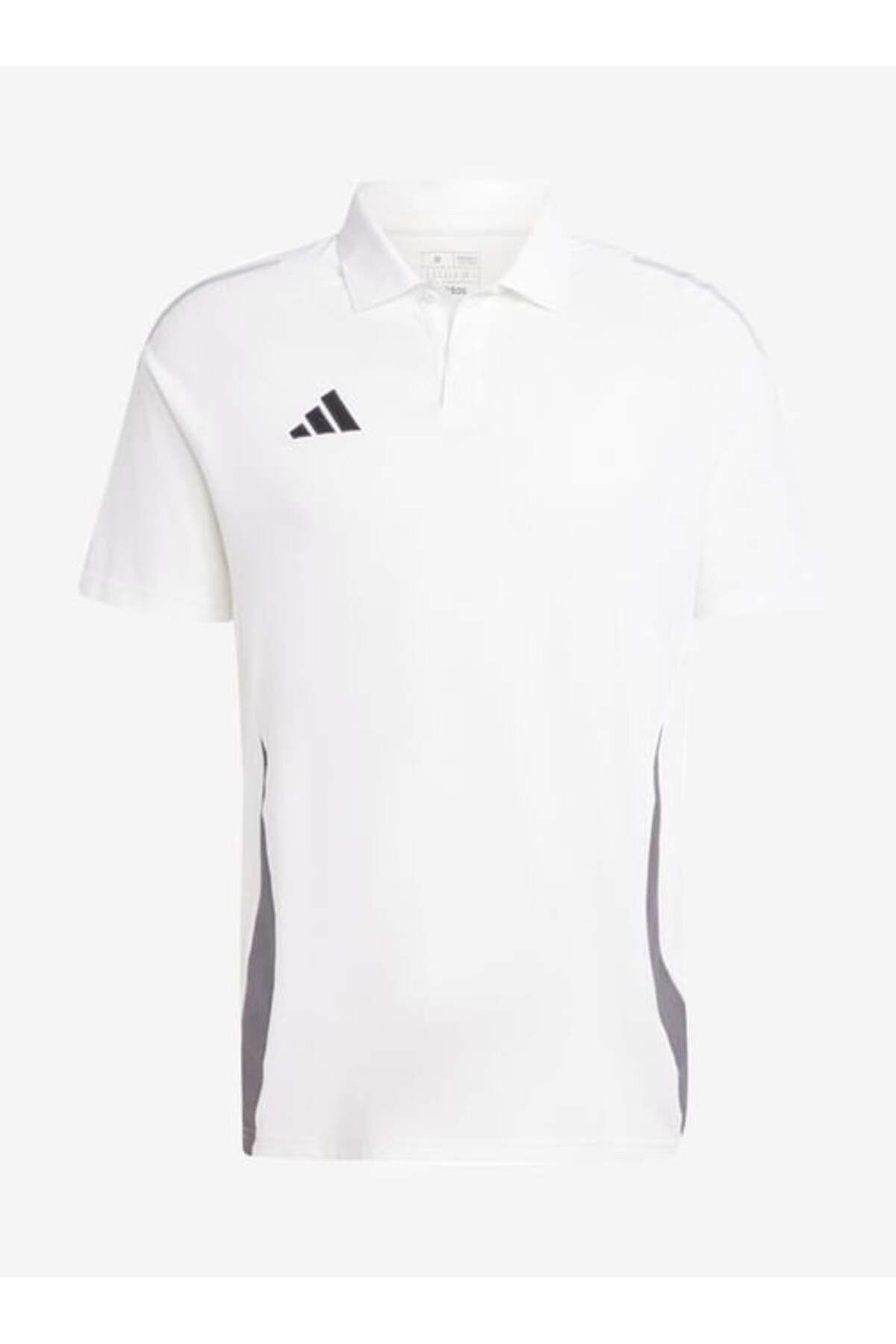 تی شرت پولو مردانه IR7565 Tiro24 C adidas