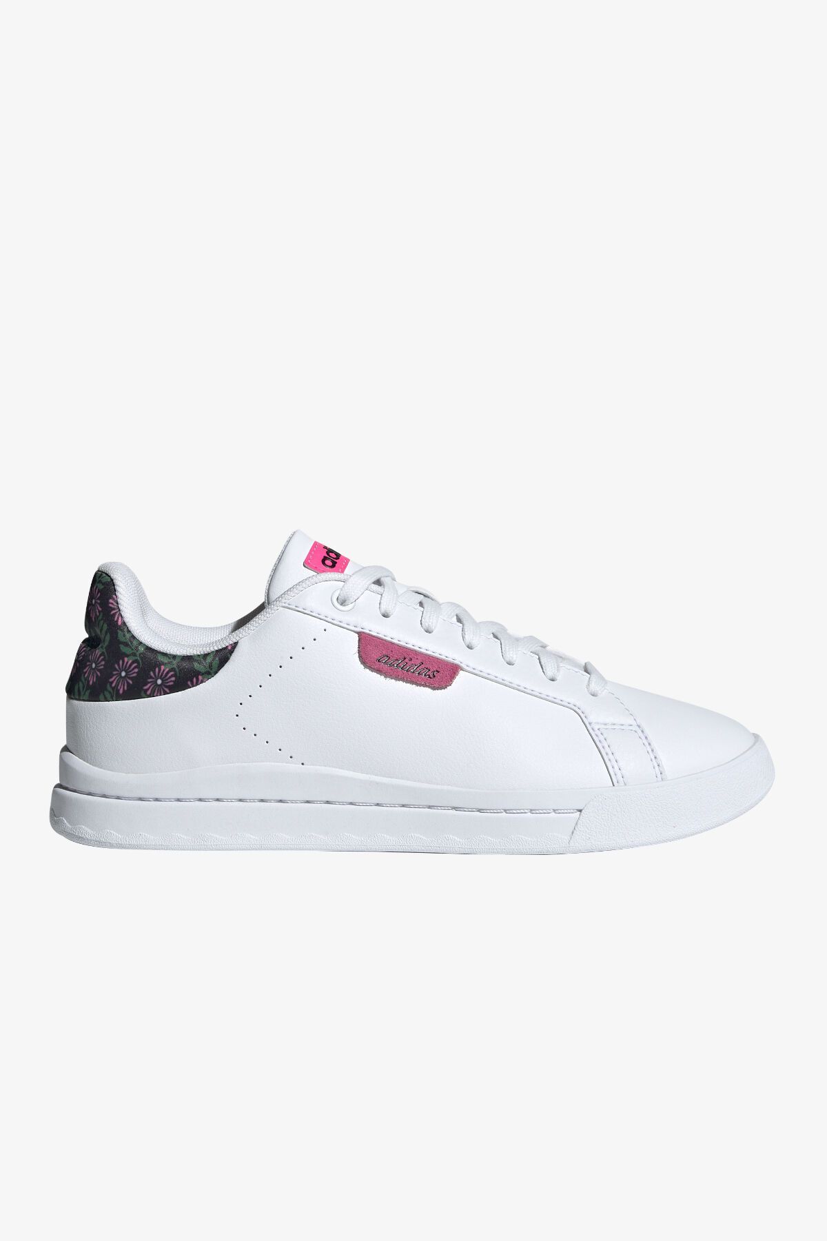 adidas IF8687 Court Silk Kadın Tenis Ayakkabısı
