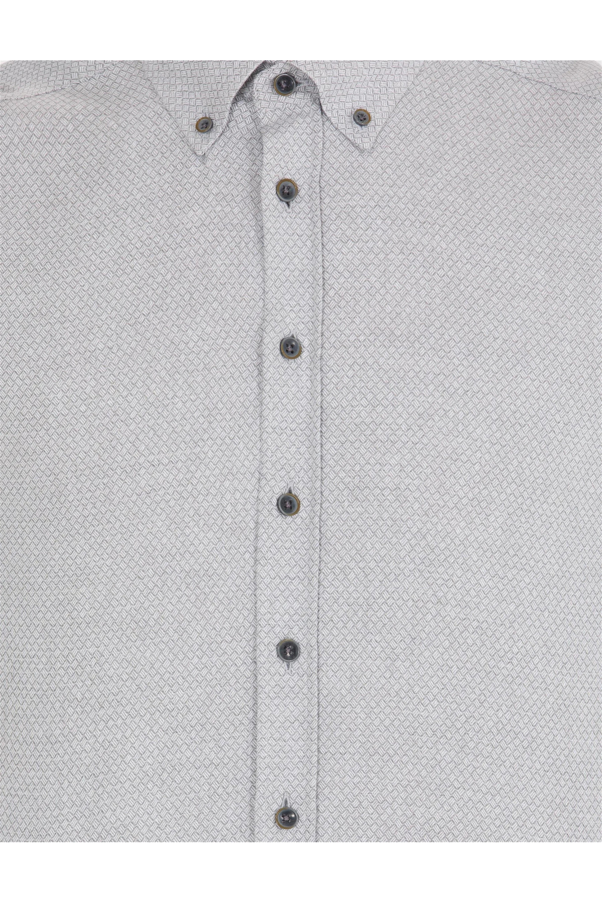 پیراهن مردانه پیر کاردین | Gömlek Pierre Cardin - Image 5