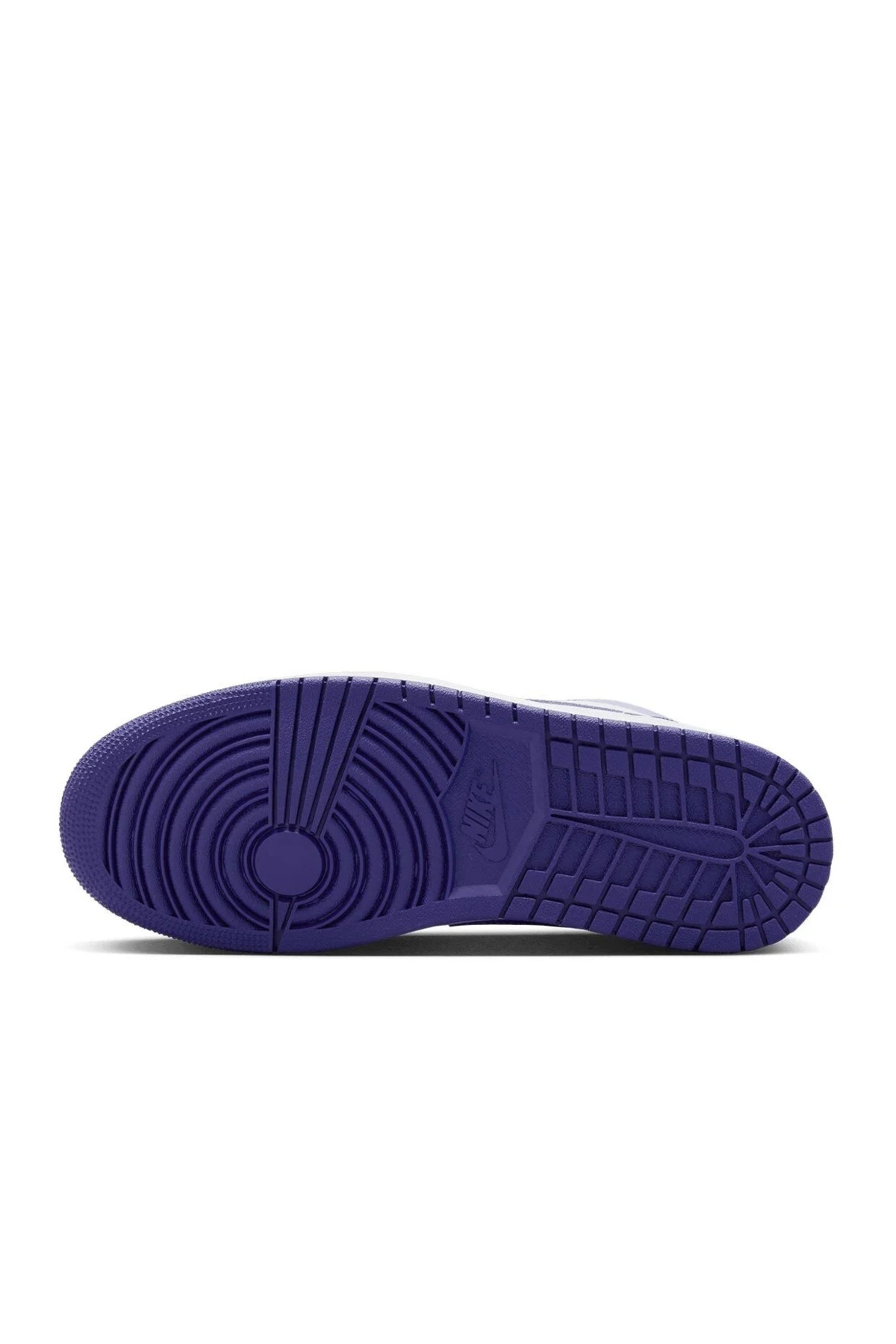 کفش Nike نایکی کفش مردانه پایین Jordan Air 1 اورجینال - تصویر 6
