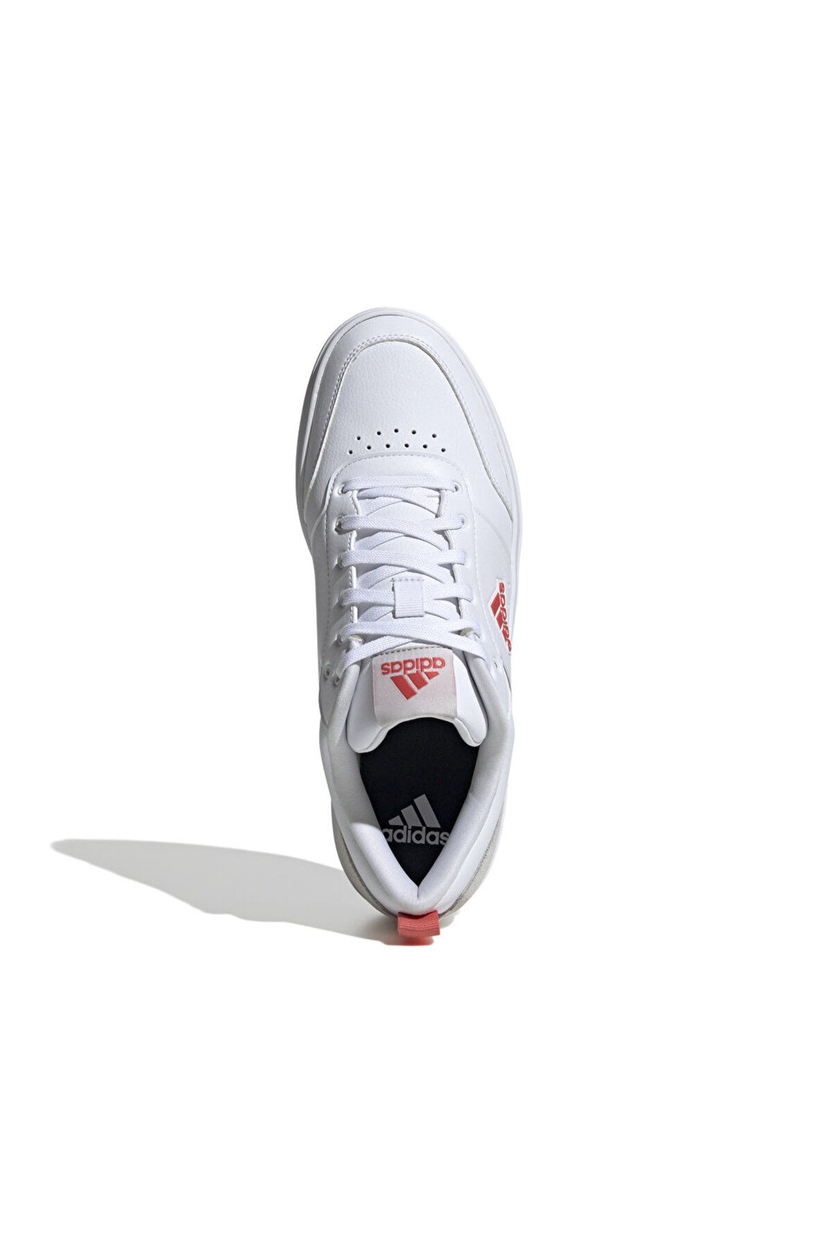 اسنیکر سفید مردانه و زنانه کفش روزانه id5580 adidas