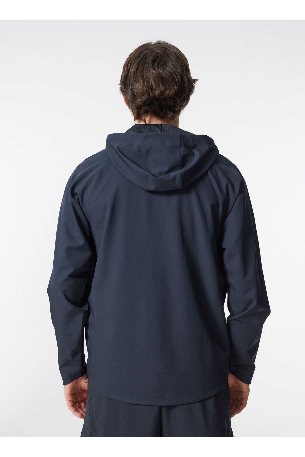 کت مشکی مردانه 001 اورجینال Under Armour
