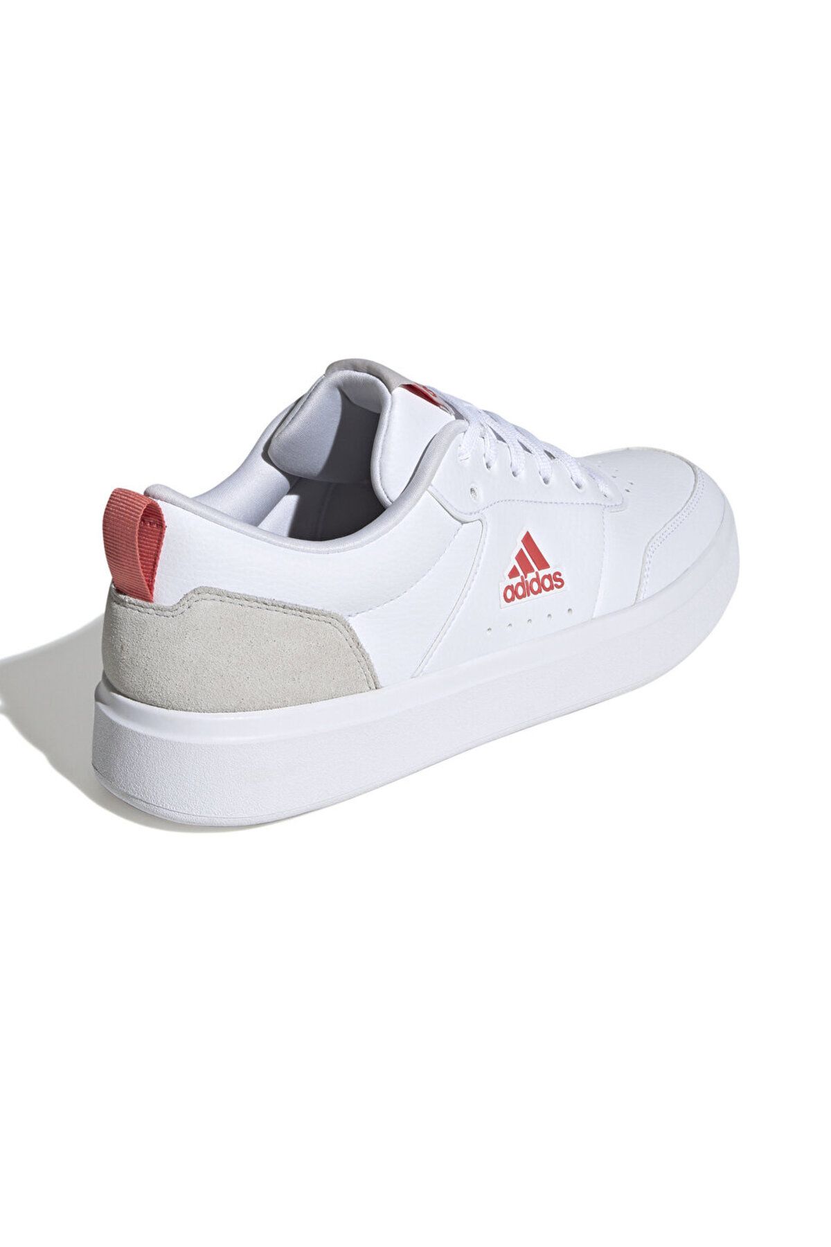 اسنیکر سفید مردانه و زنانه کفش روزانه id5580 adidas