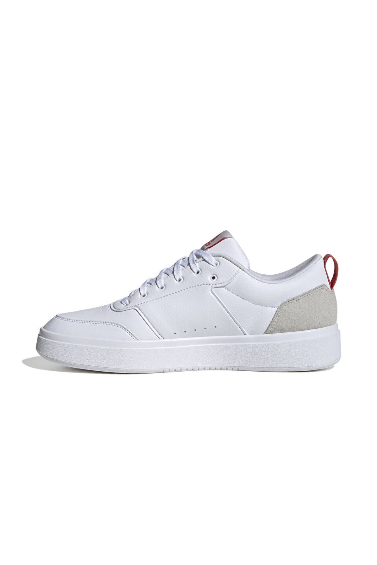اسنیکر سفید مردانه و زنانه کفش روزانه id5580 adidas