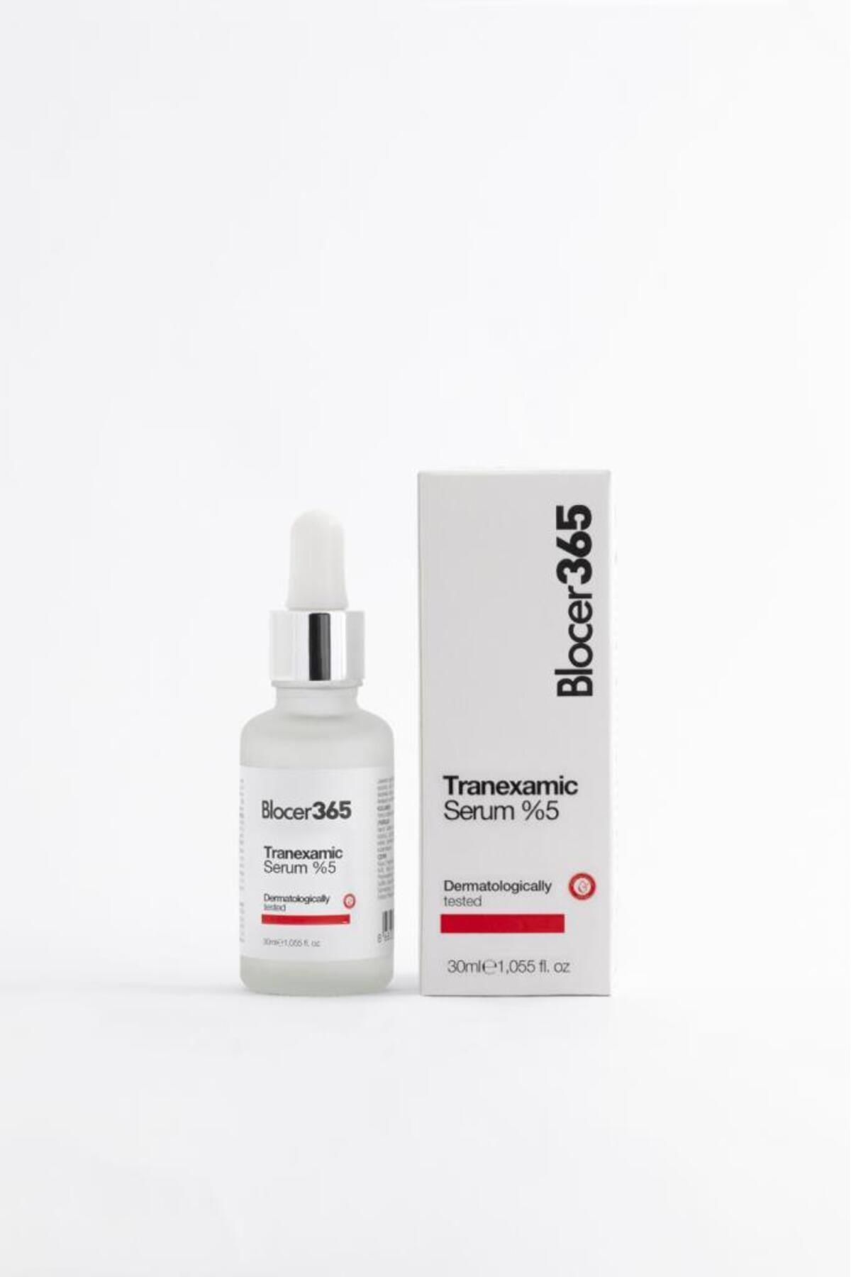 Traneksamik Serum %5- 30 ml — TYC4DBGGQN171500324662010