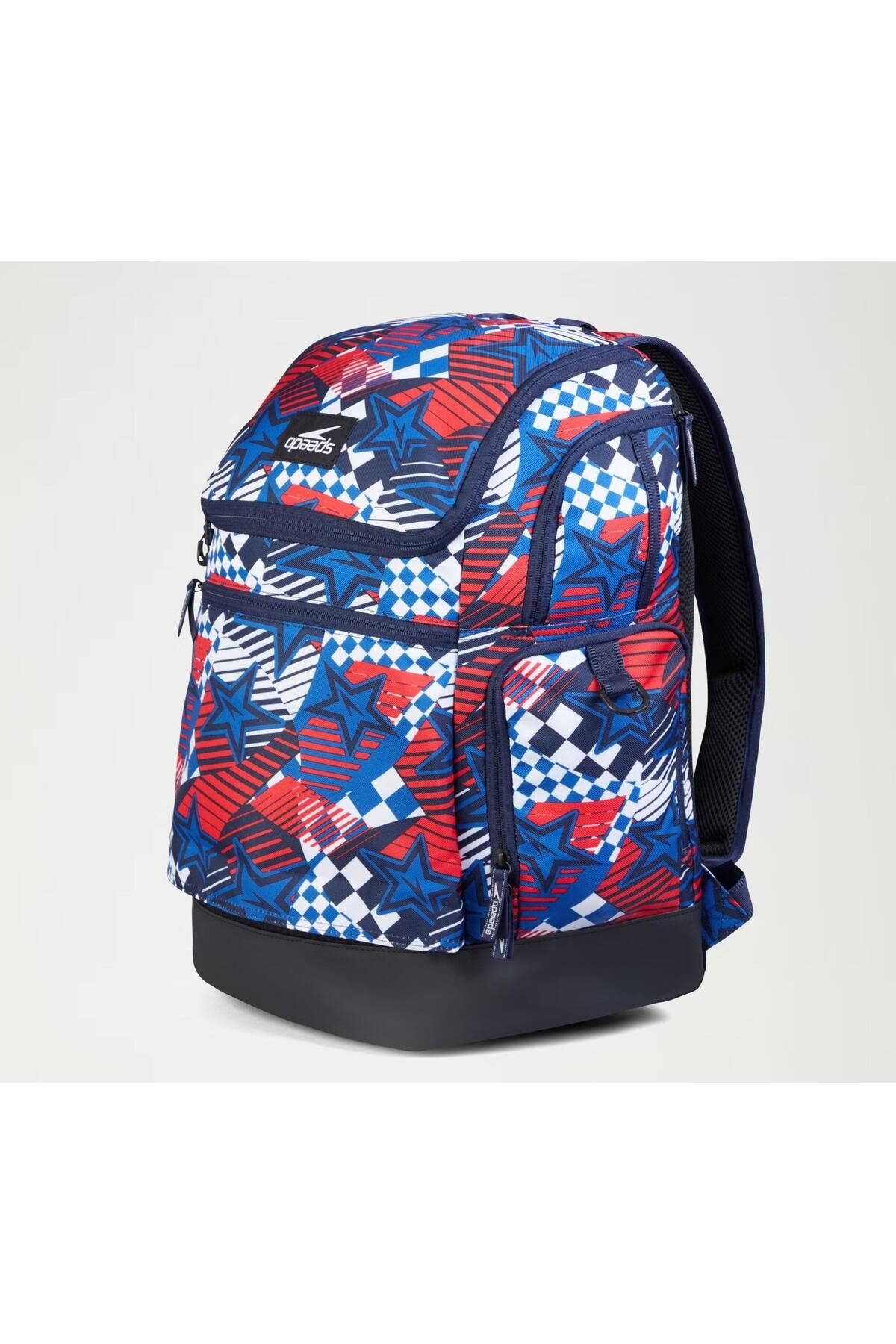 کوله پشتی چند رنگ مردانه و زنانه Teamster 2.0 Rucksack 35L SPEEDO