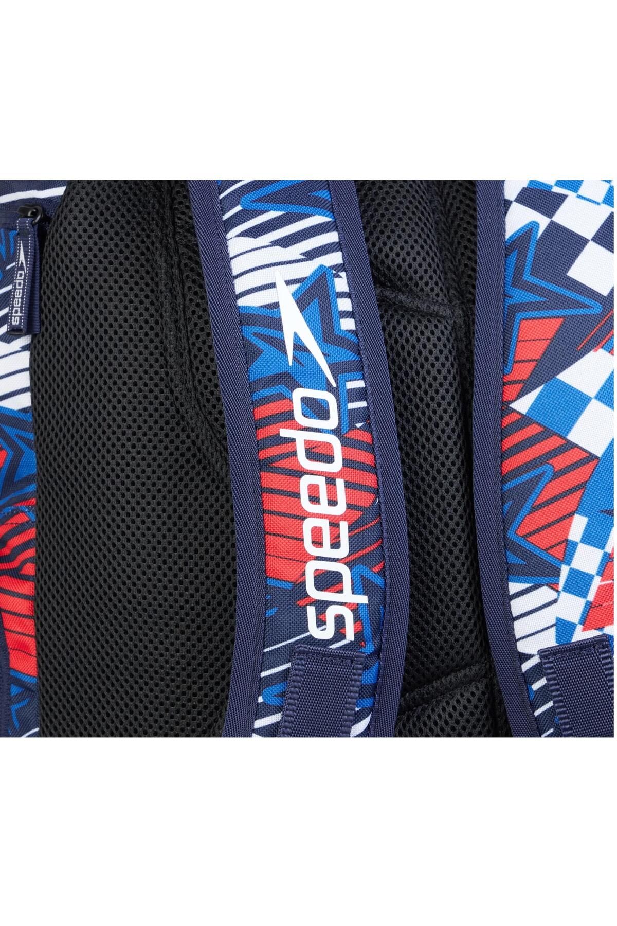 کوله پشتی چند رنگ مردانه و زنانه Teamster 2.0 Rucksack 35L SPEEDO