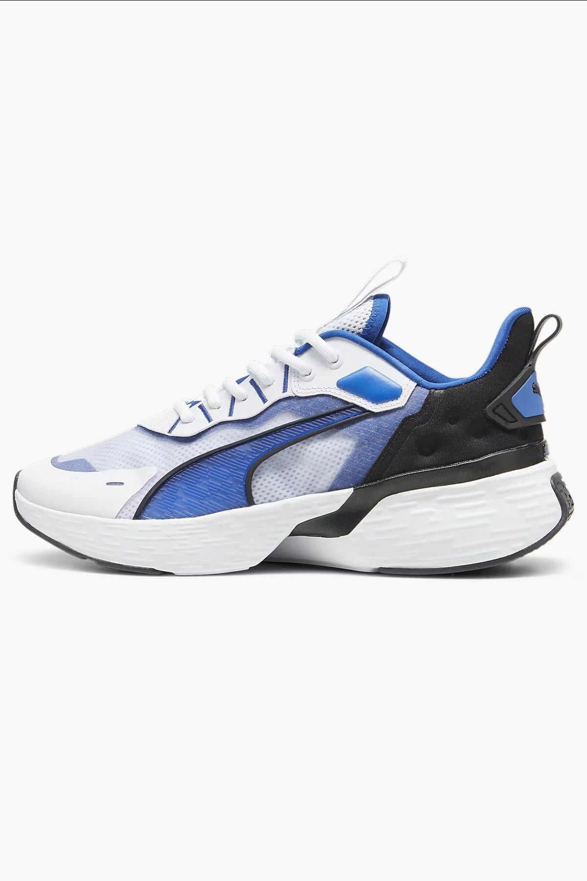کفش دو و تمرین سفید مردانه زنانه SoftIdide Sway sport Puma