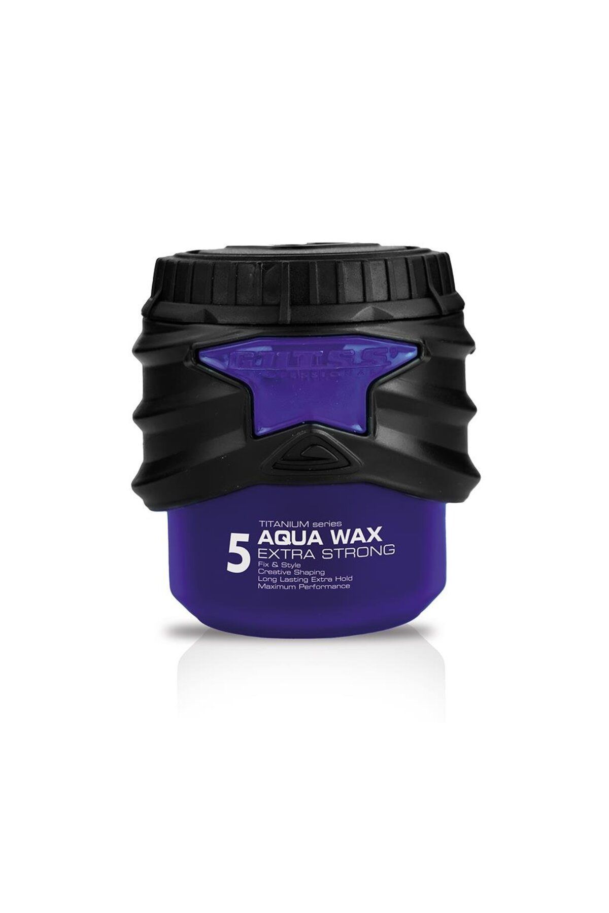 Aqua Wax 5 Extra Strong 150ml Gutss