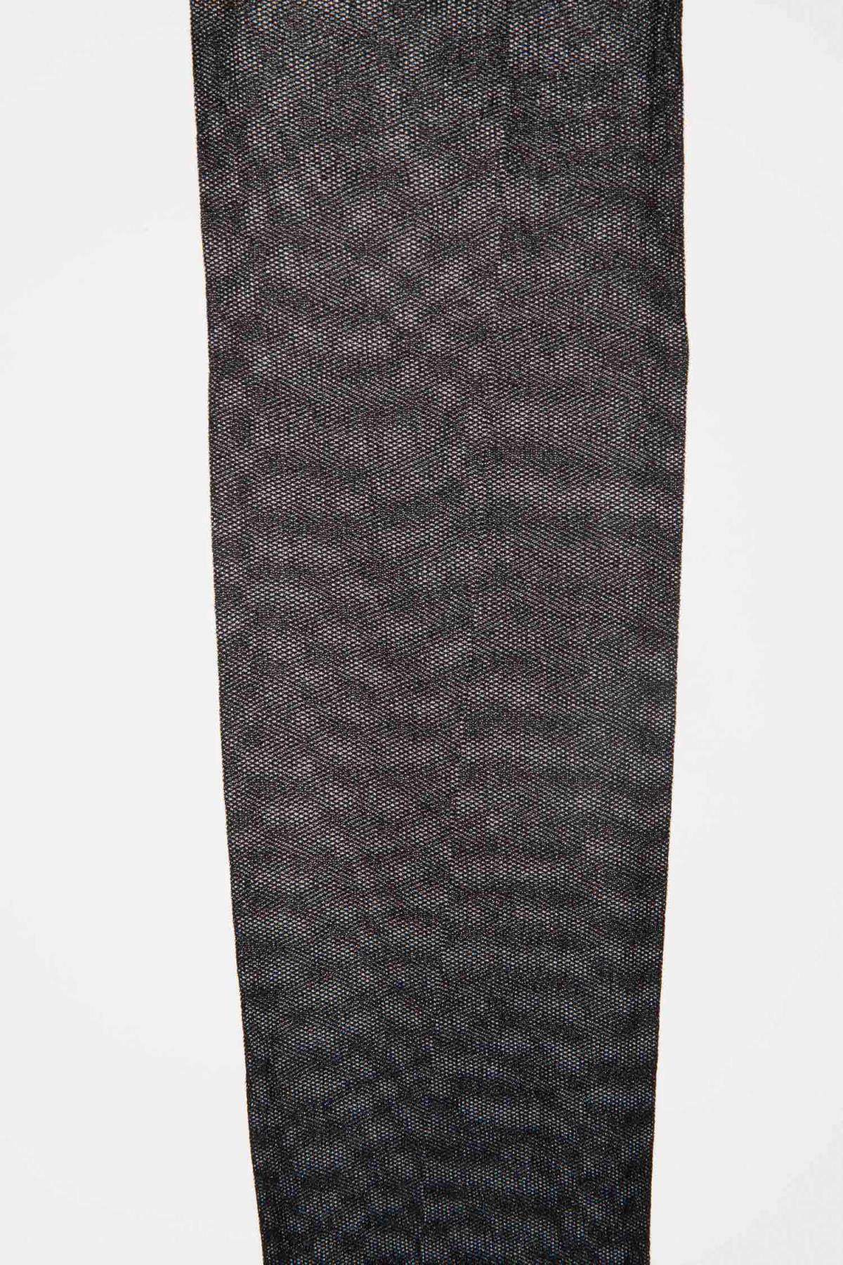 جوراب زنانه دفاکتو | D0194AXNS Defacto - Image 3