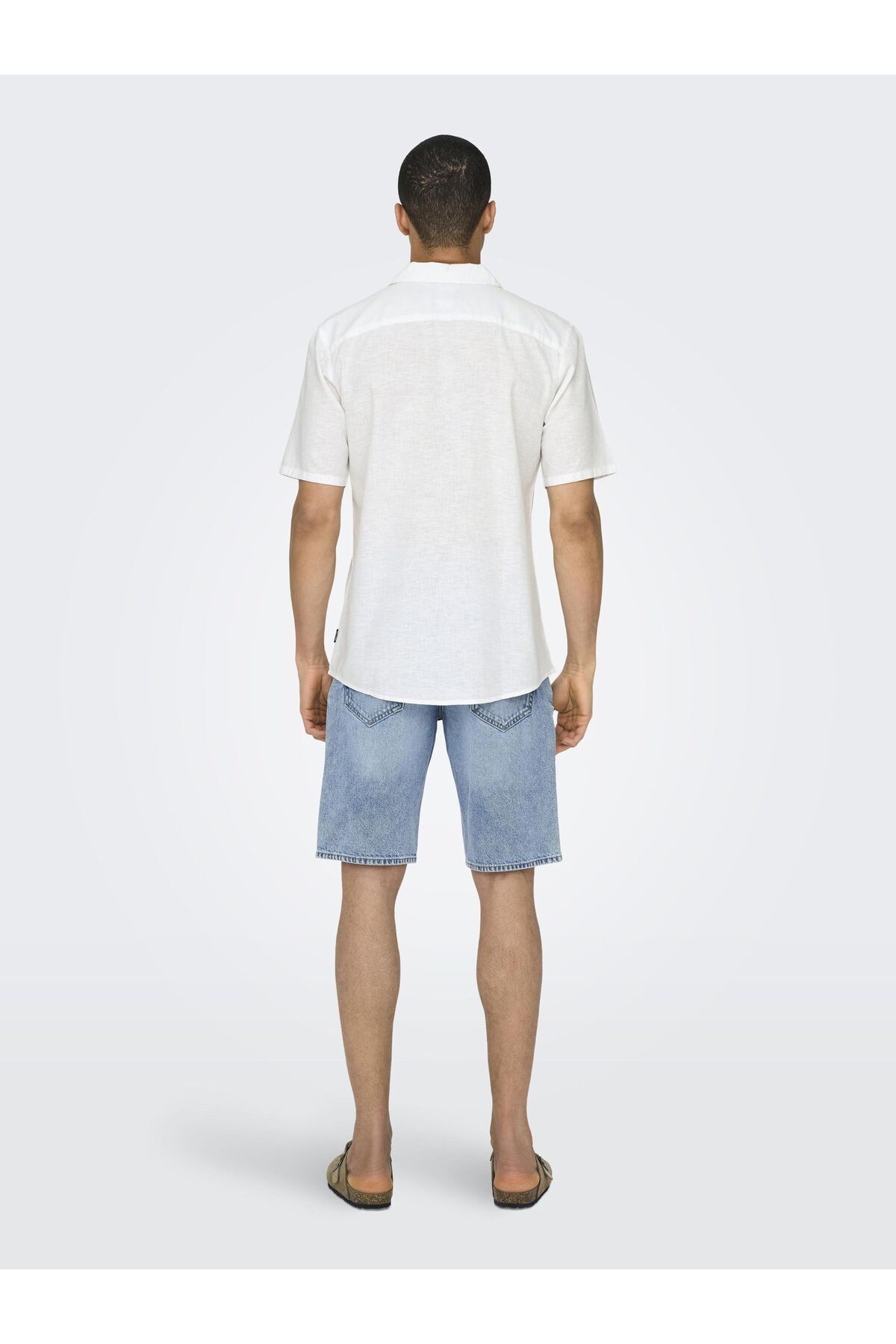 Only & Sons-Hemd Onscaiden Hemd 4