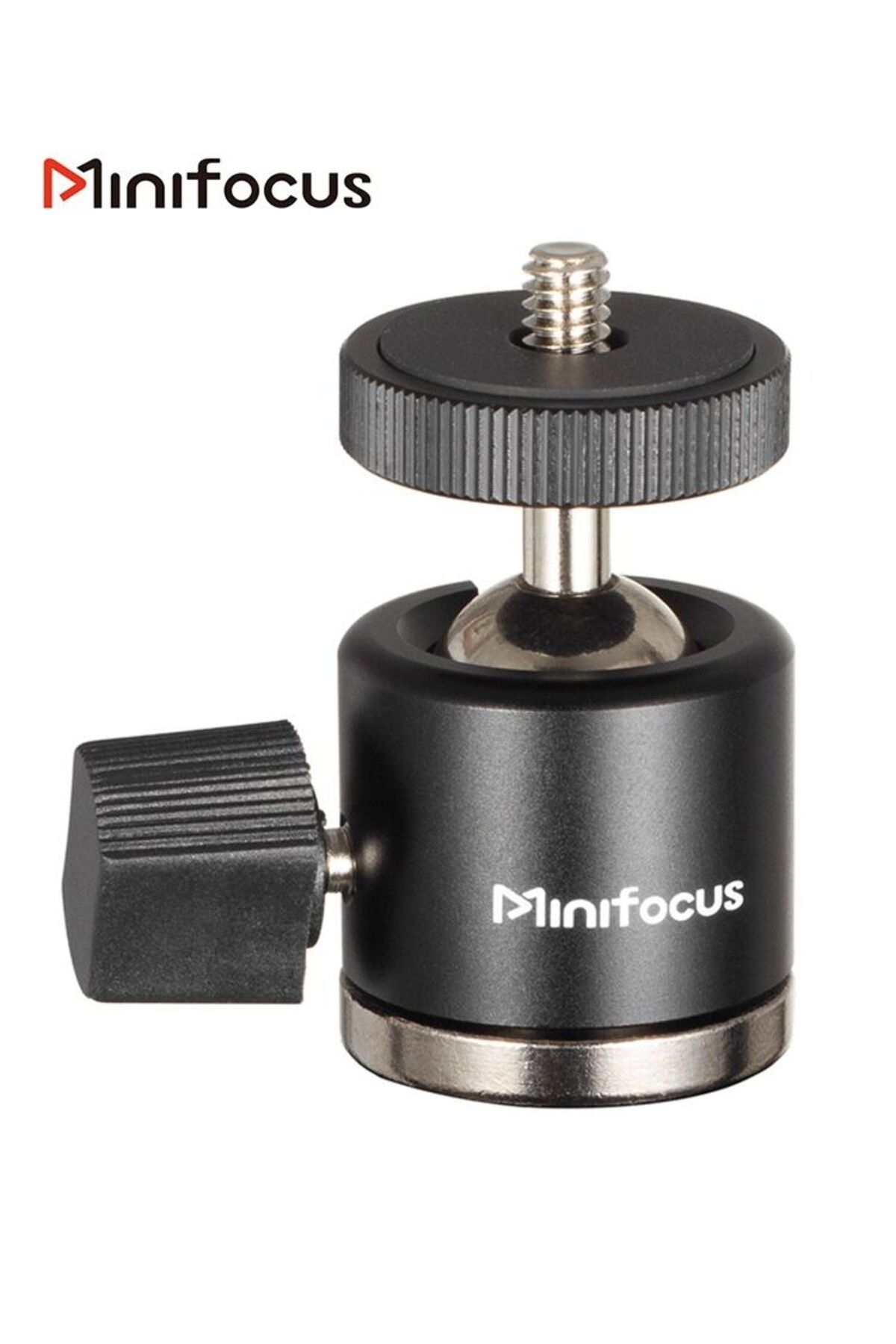 Choice-Mini Ball Head with 1/4" Camera Mount Adapter 360 Degree Rotatable Tripod Head for Digital Camera... 8