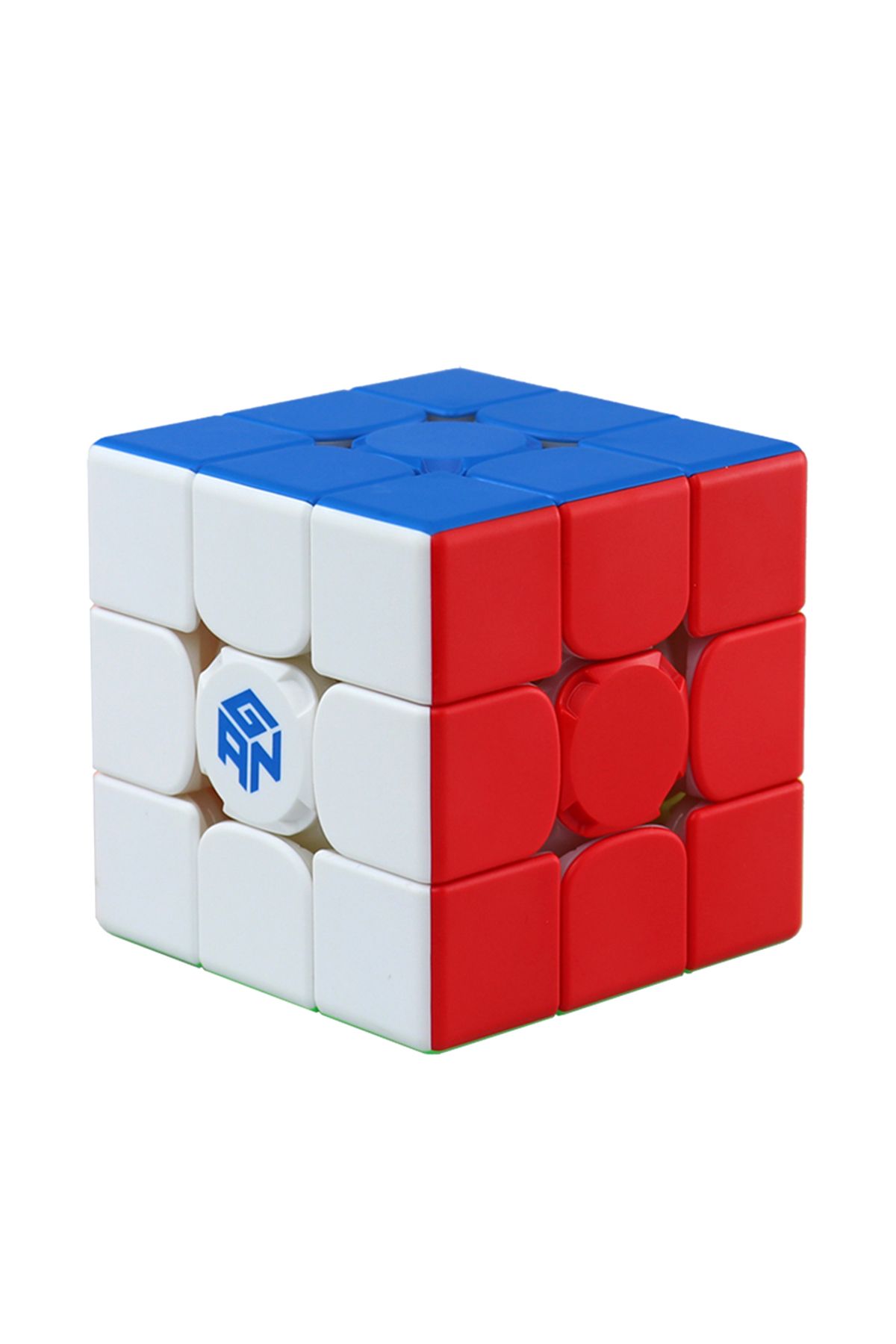 Choice-GAN 356 I Carry Smart 3x3 Magnetic Magic Speed Cube Puzzle GAN CUBE Brain Teasers GAN 356 I Carry... 3