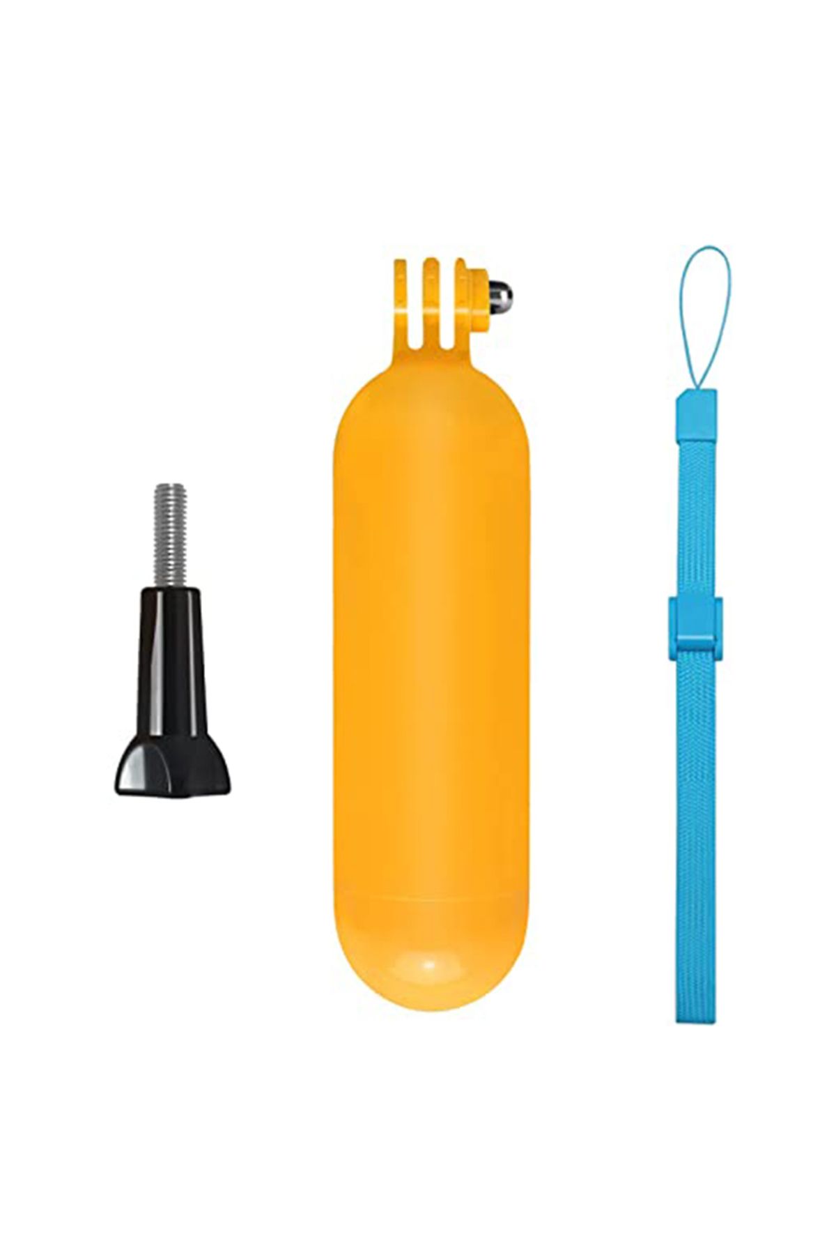 EXSKOF-Floating Hand Grip Handle Stick Bobber Floaty For GoPro Hero 12 11 10 9 8 7 6 Insta360 X2 X3 DJI ... 5