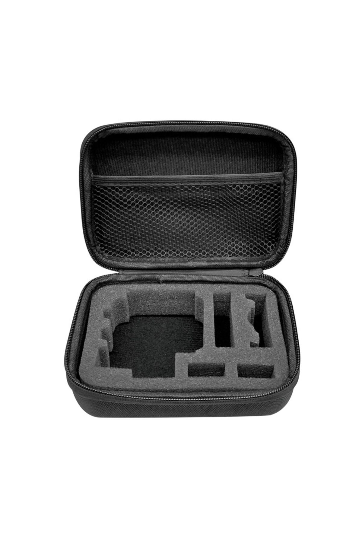 KFFTWWX-Storage Bag Case Accessories for Gopro Hero 12 11 10 9 8 7 6 5 4 3 2 MAX Portable Small Camera Co... 8