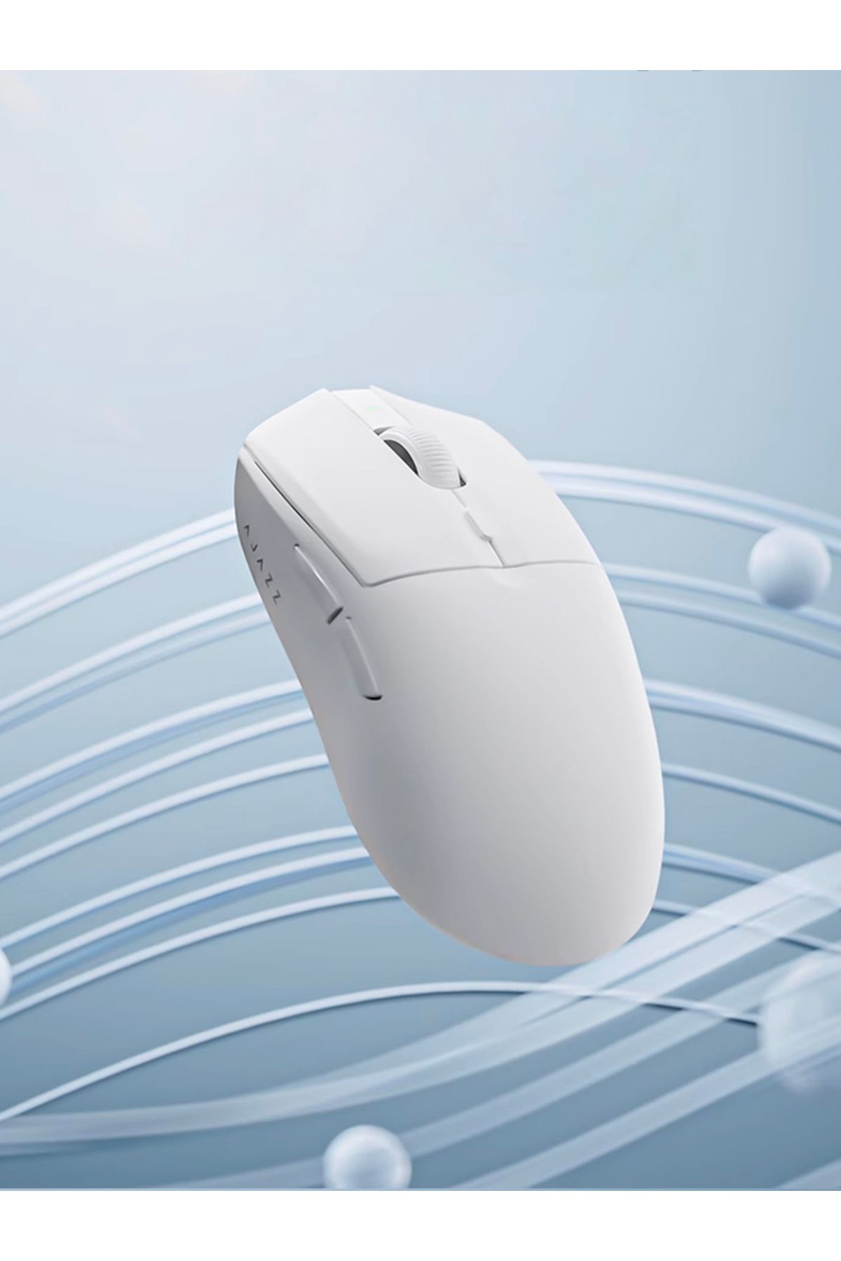Ajazz-Aj139Pro Wireless 2.4G Mouse PAW3395 Sensor Gamer Pro Mouse 26000DPI Programmable Computer ... 8