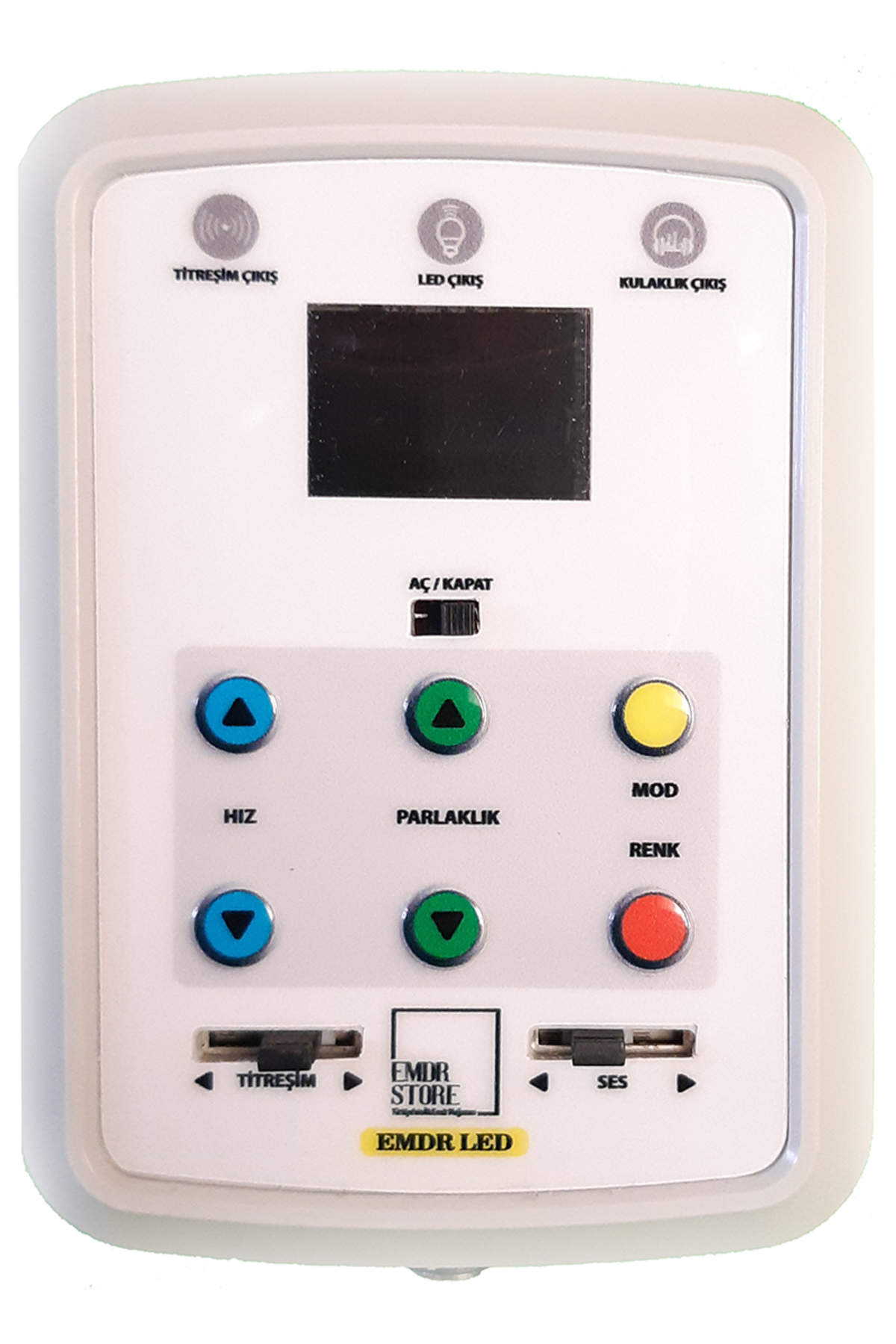EMDR LED MASTER 2